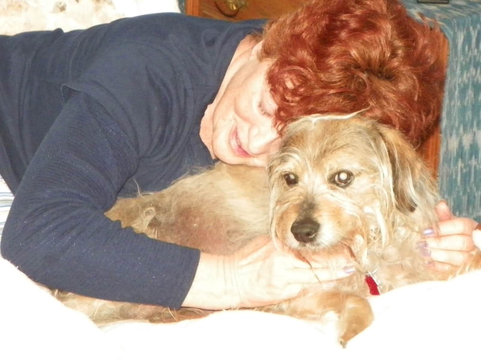 Linda from Hanover, New Hampshire, United States