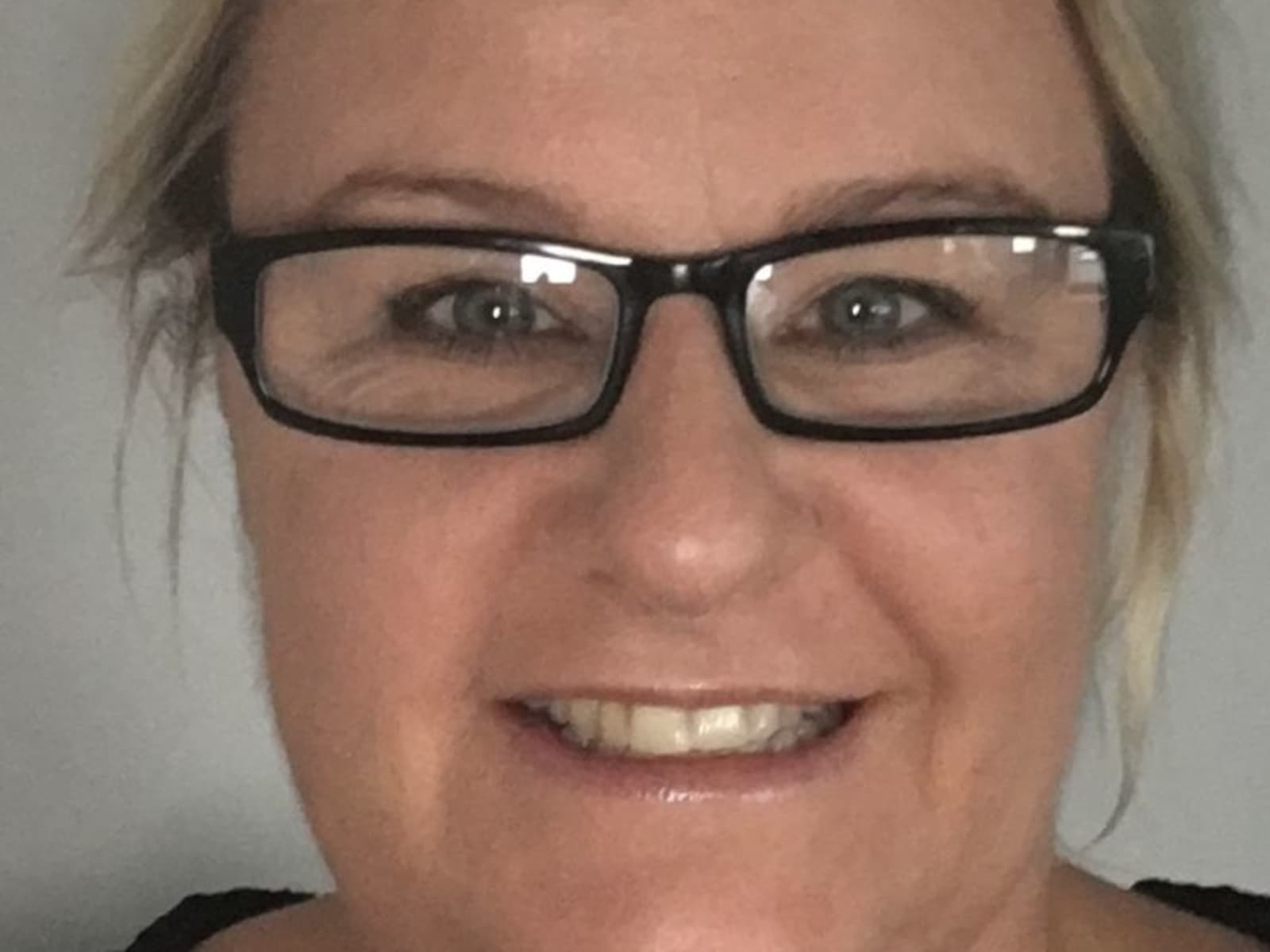 Julie from Brisbane, Queensland, Australia