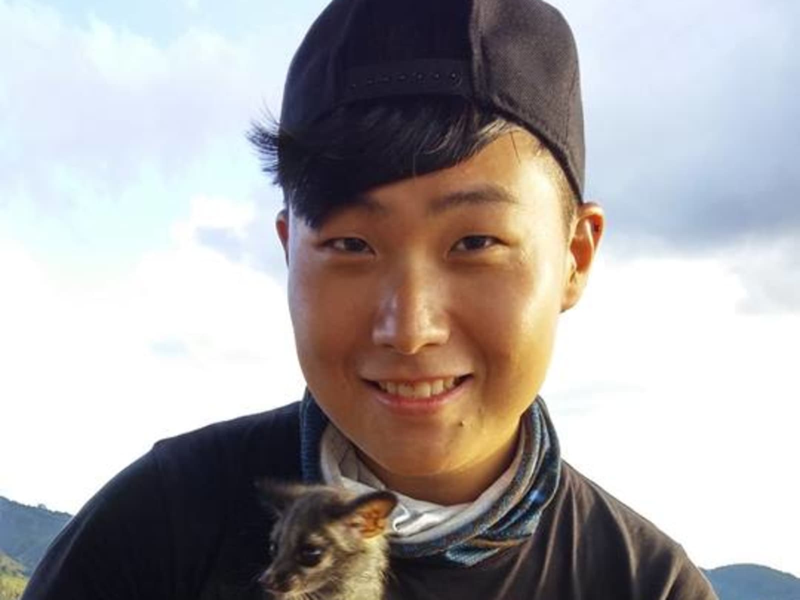 Chang woo from Chicago, Illinois, United States