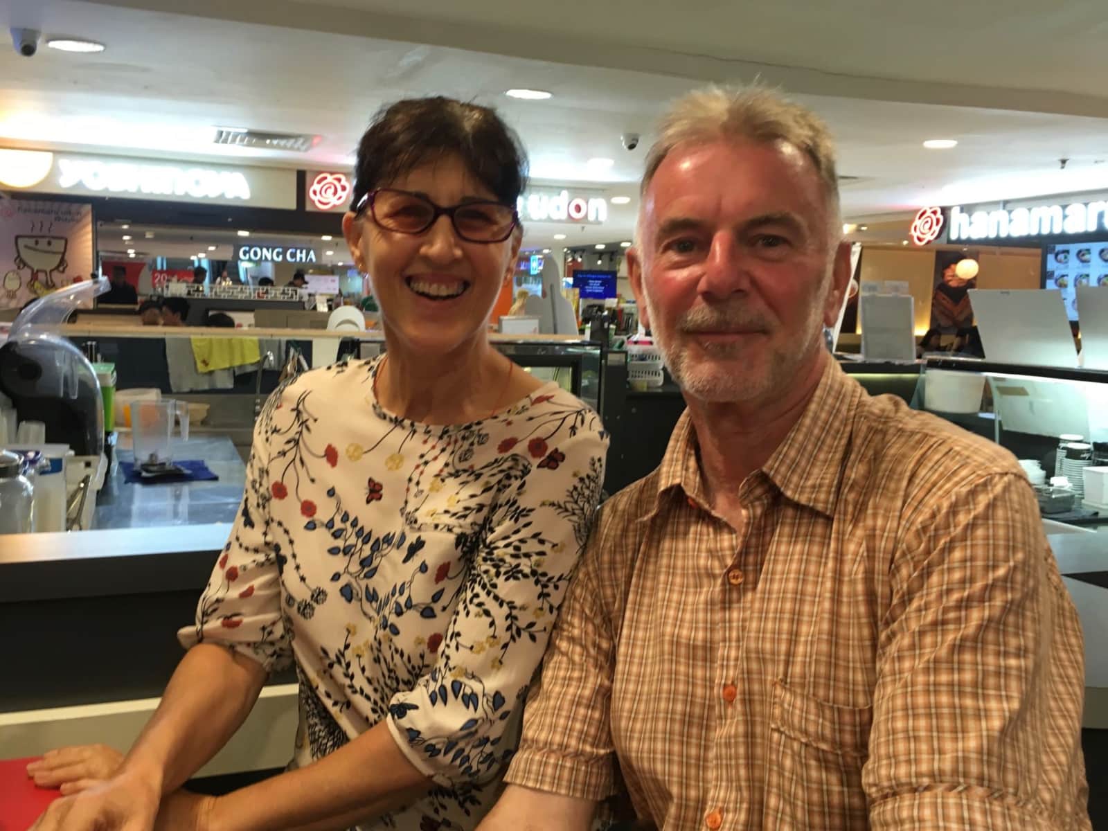 Grahame from Melbourne, Victoria, Australia