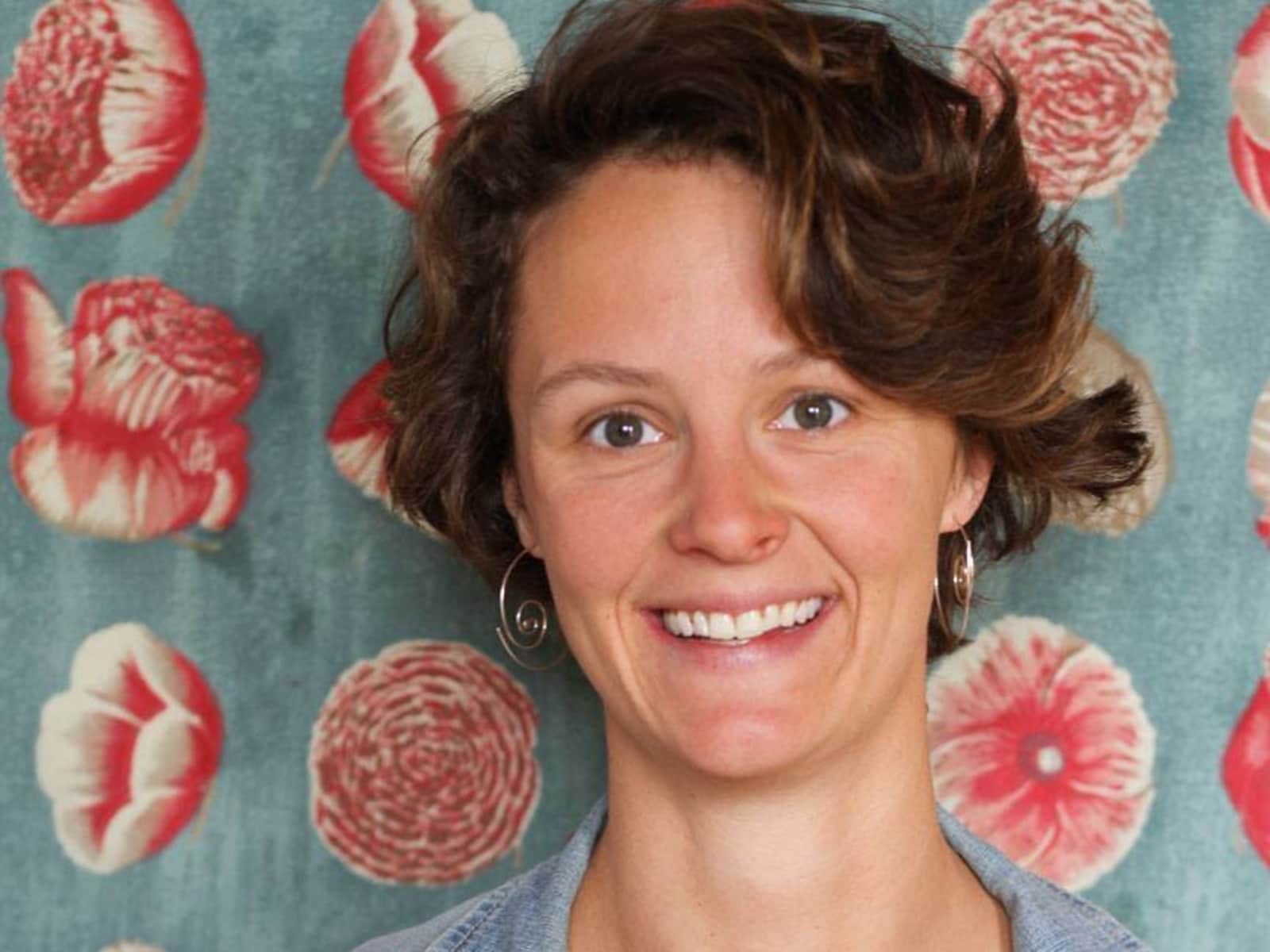 Lizzie from Durango, Colorado, United States