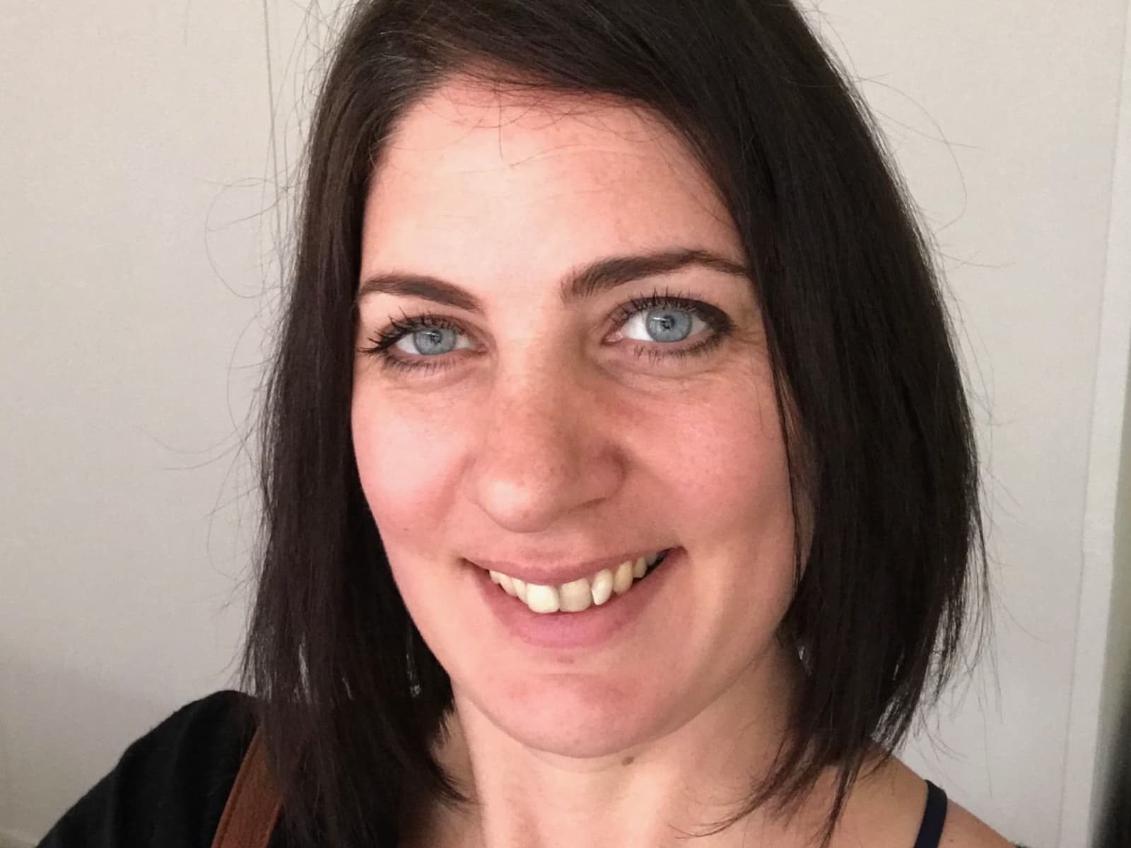 Suzie from London, United Kingdom