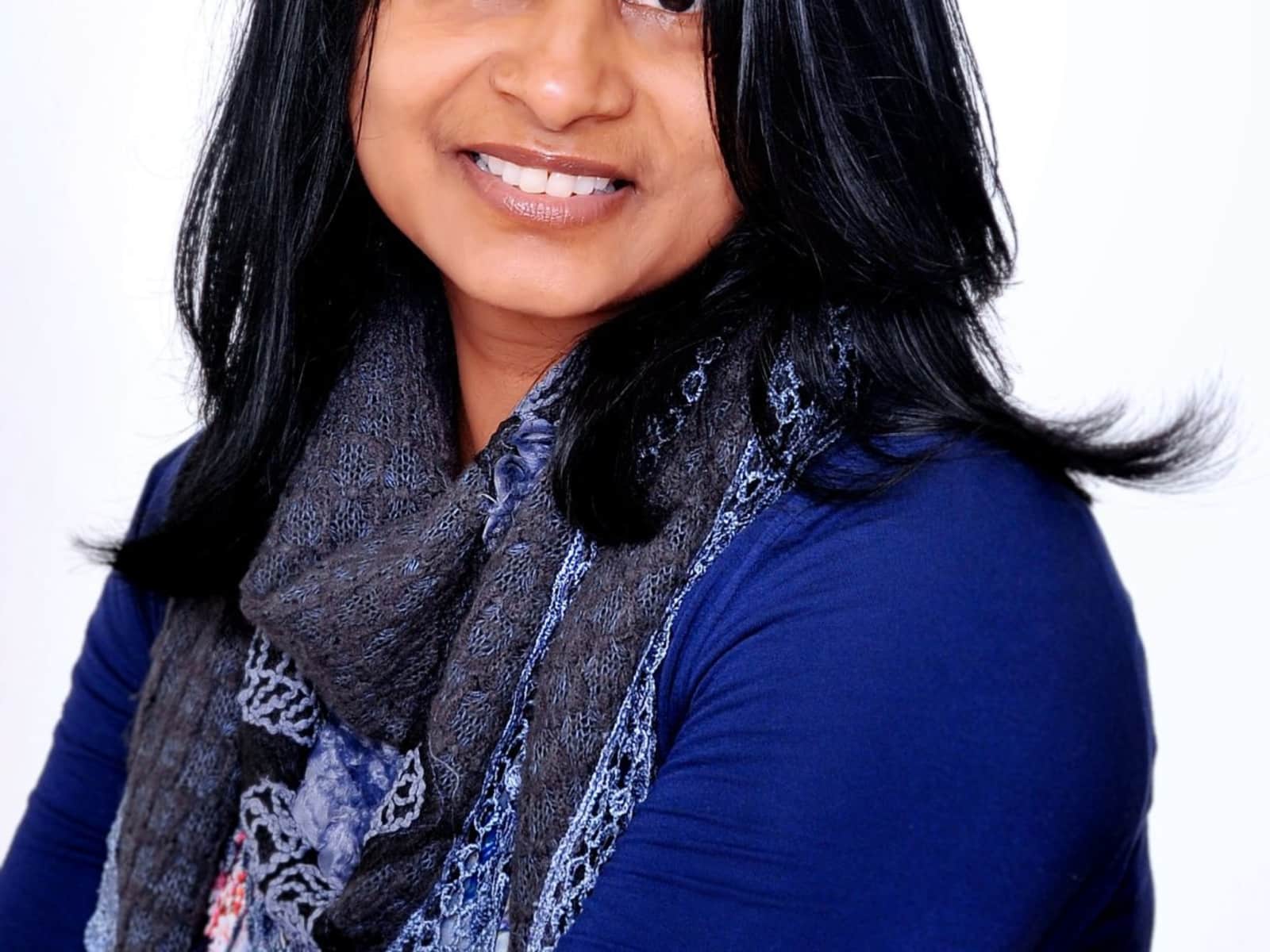 Disni from London, United Kingdom