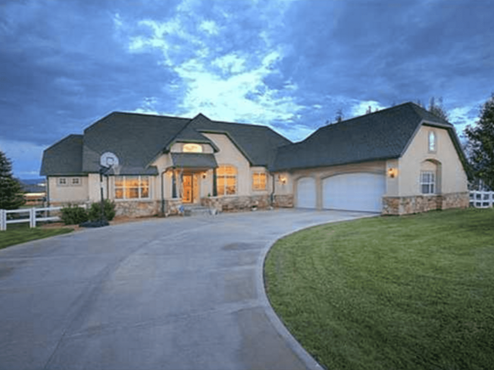 Housesitting assignment in Midway, Utah, United States
