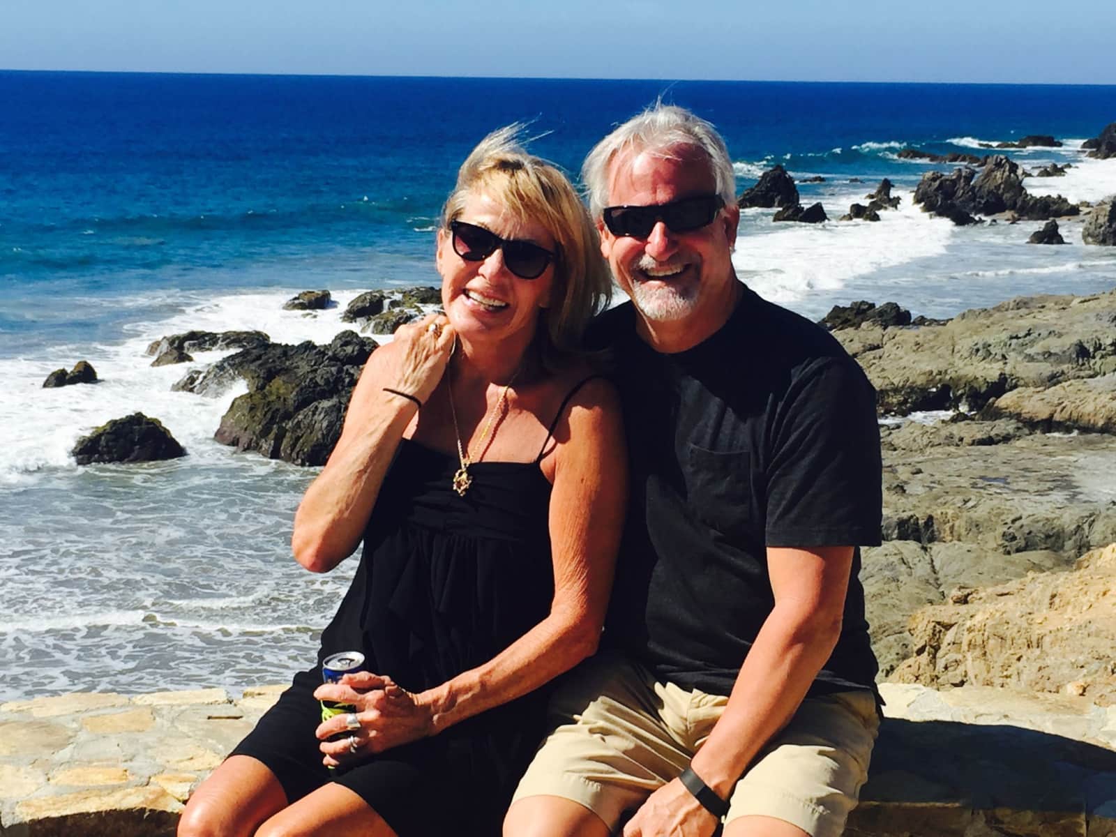 Anne & Brad from Chapel Hill, North Carolina, United States
