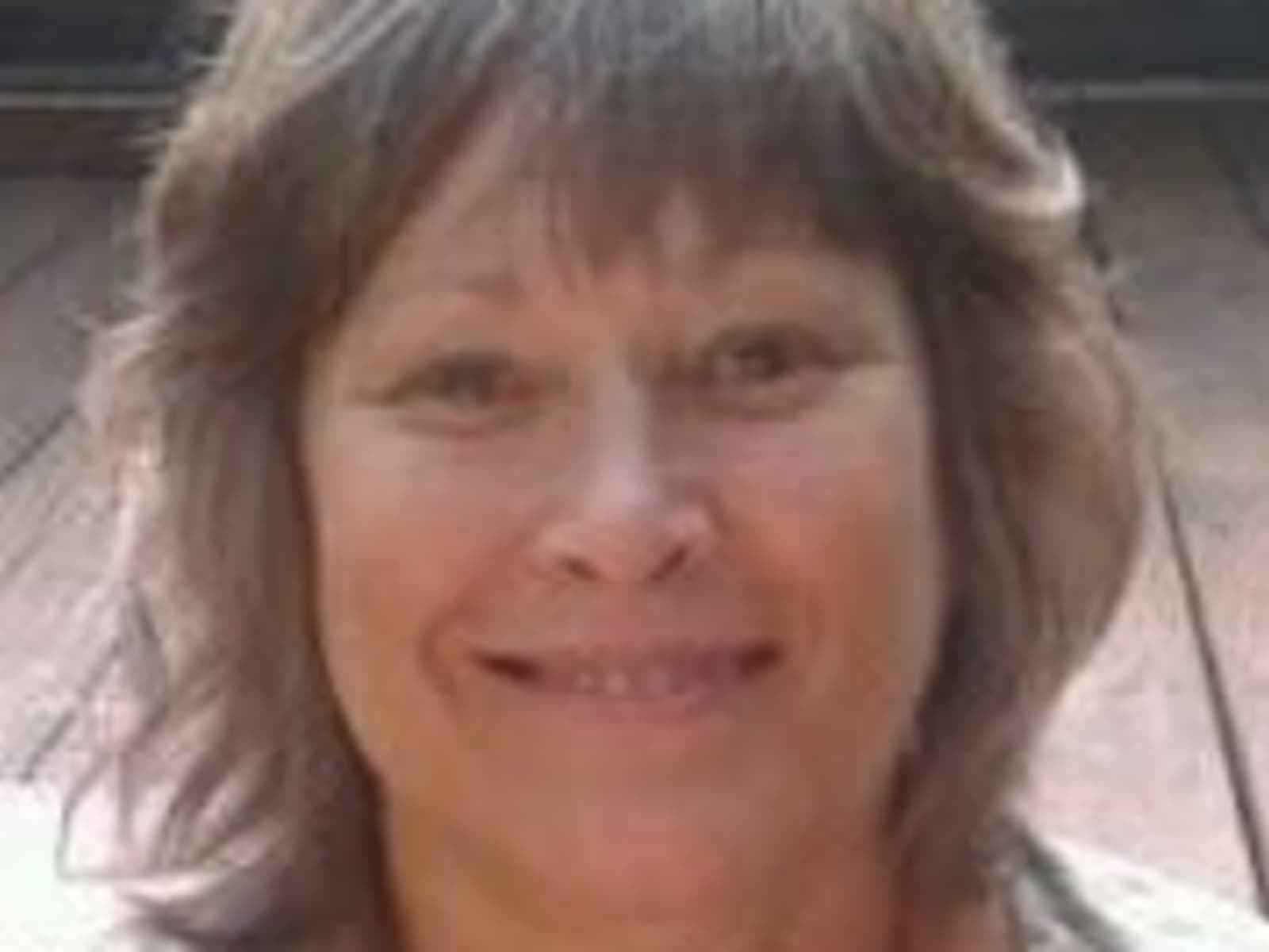 Linda from High Springs, Florida, United States