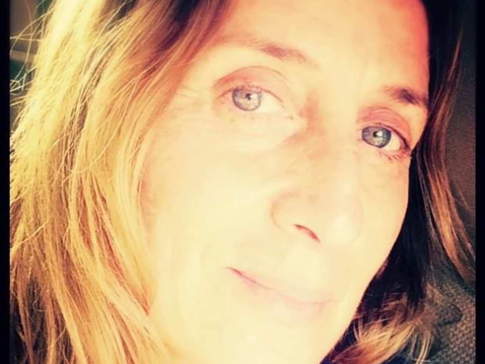 Maria from Los Angeles, California, United States