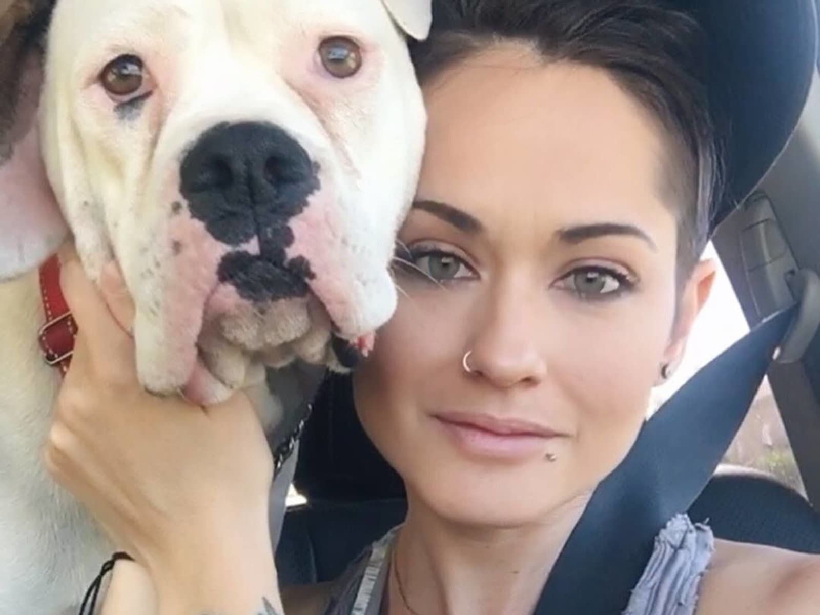 Ayden from Los Angeles, California, United States