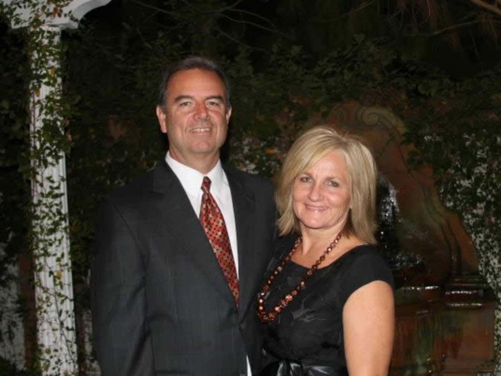 Ben & Judy from Mesa, Arizona, United States