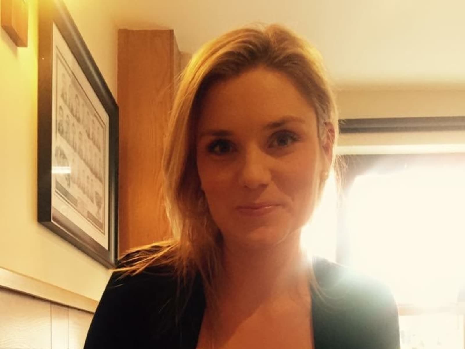 Casey from Sydney, New South Wales, Australia