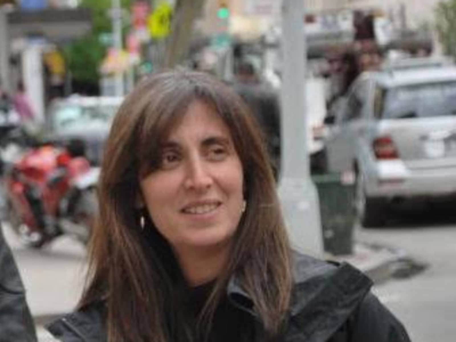 Lia from Brooklyn, New York, United States