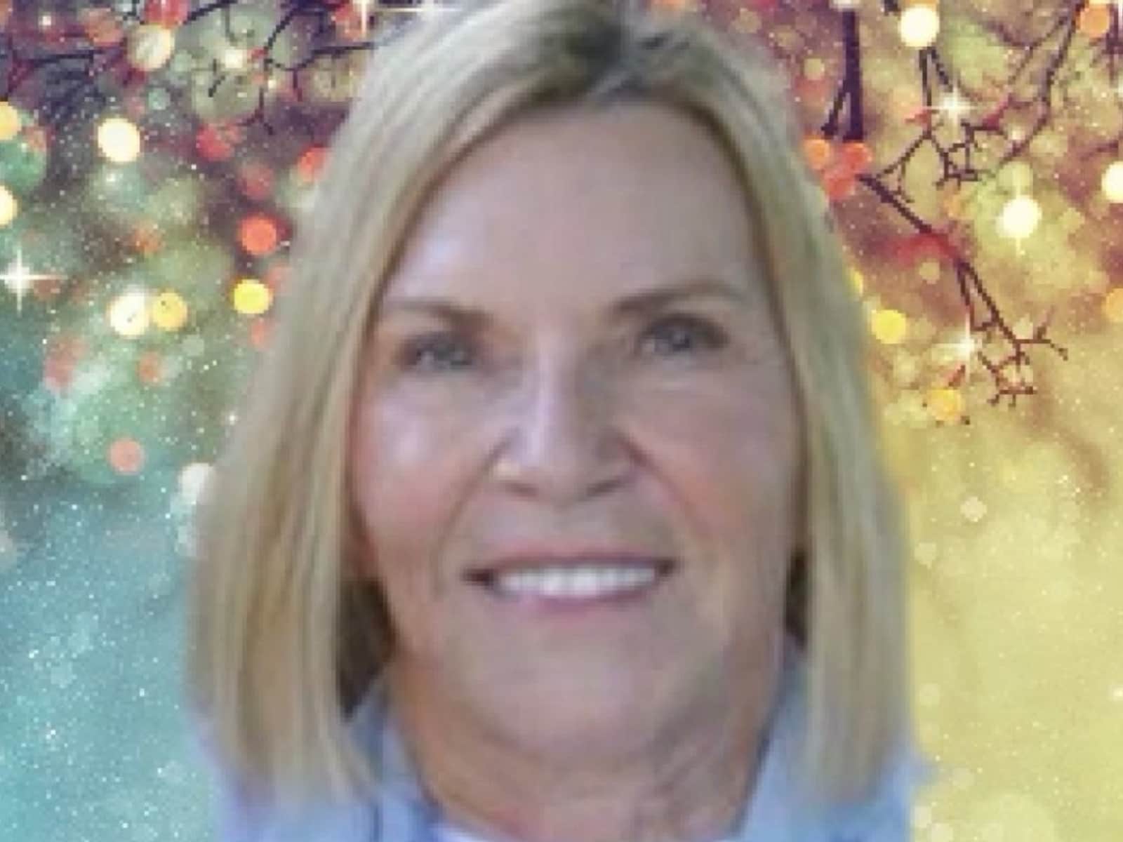 Judith from Atlanta, Georgia, United States