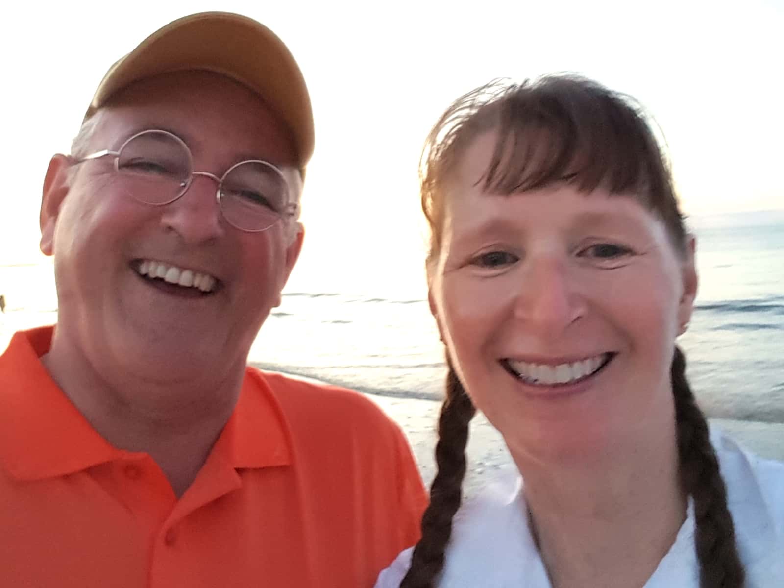 Anne-marie & David from Ottawa, Ontario, Canada
