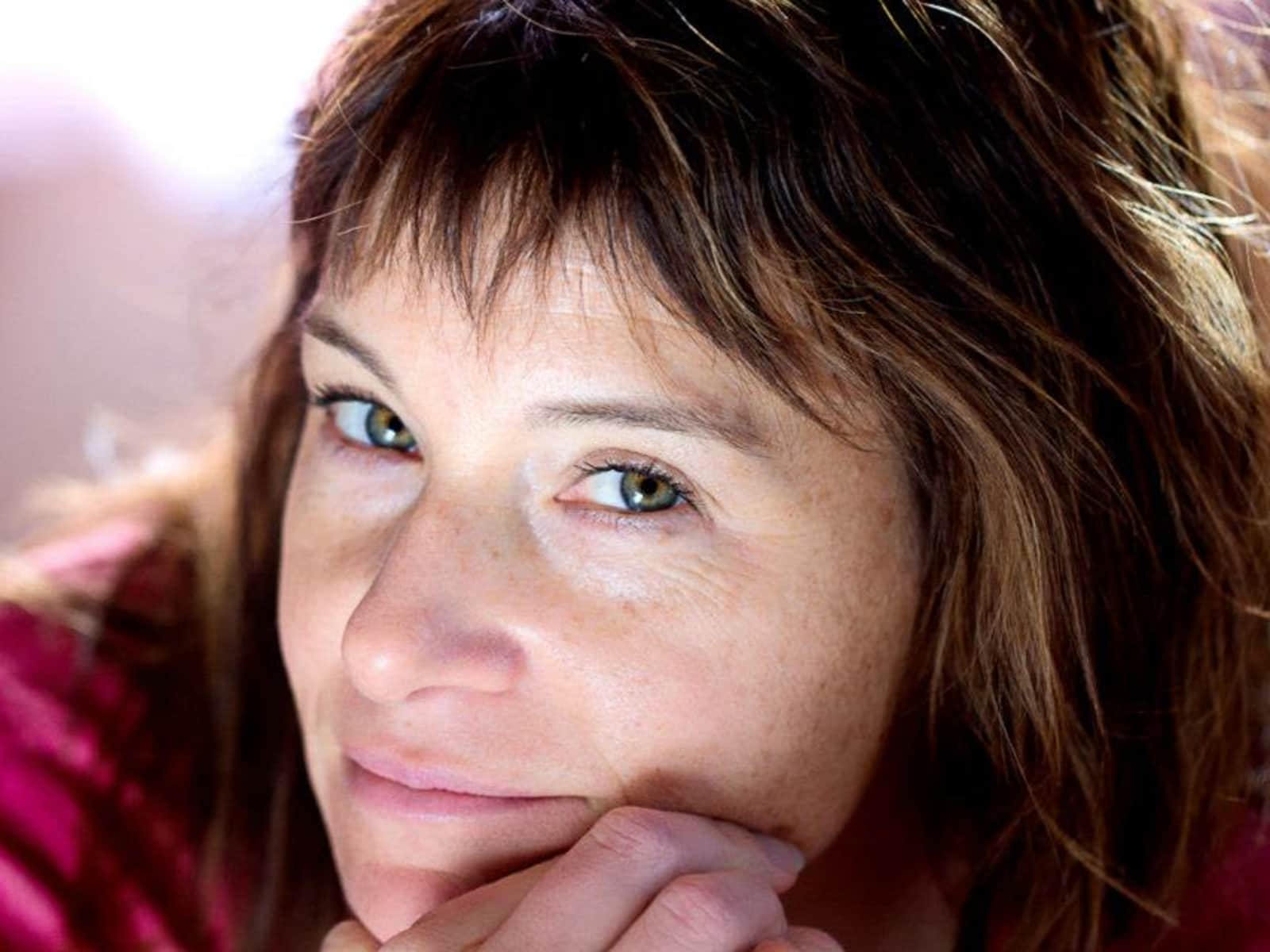 Kerri from Lakewood, New Jersey, United States
