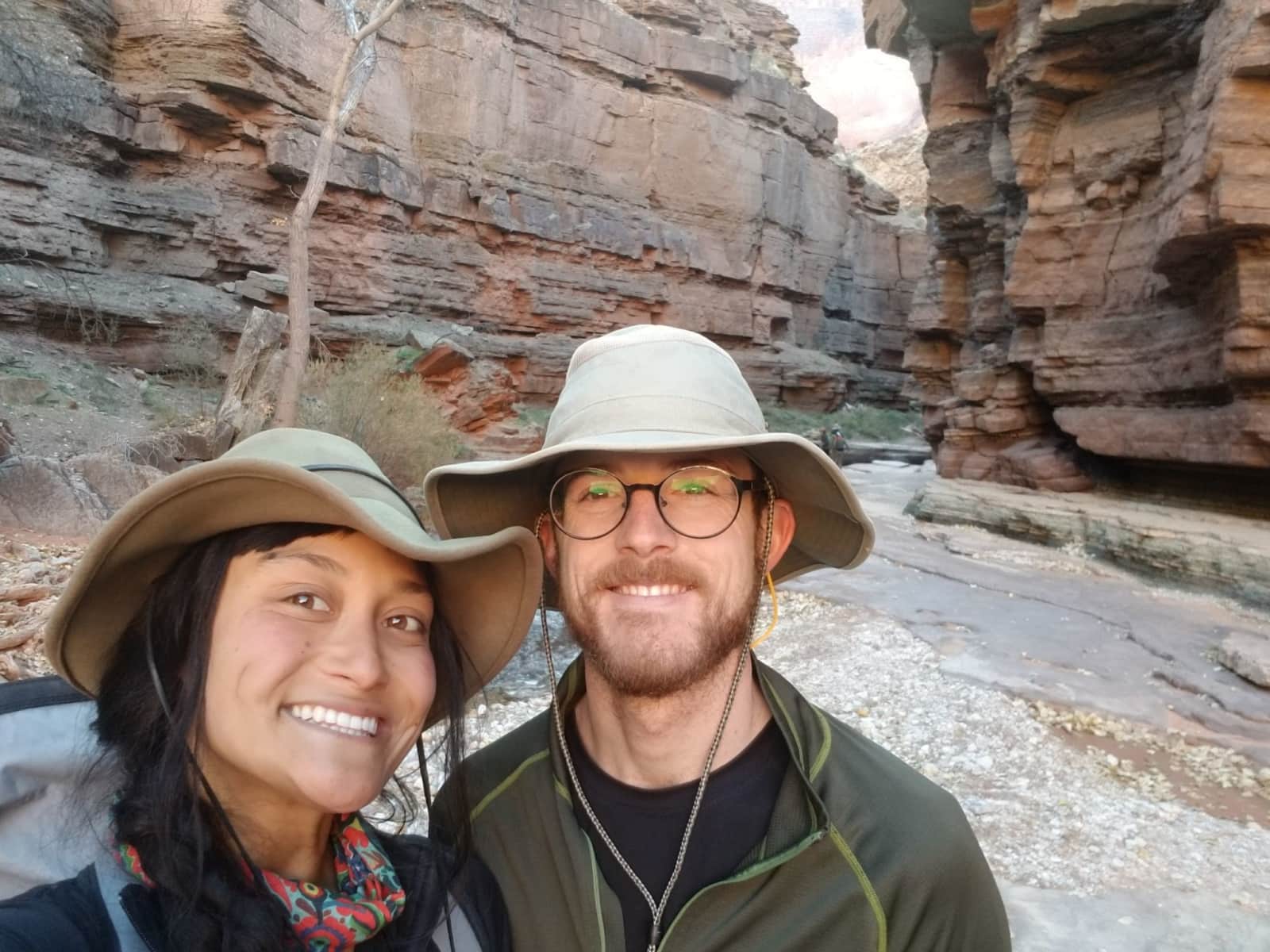 Patrick & Gabby from Denver, Colorado, United States