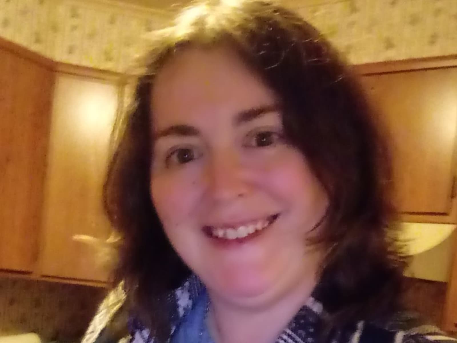 Caren from Rutland, Vermont, United States