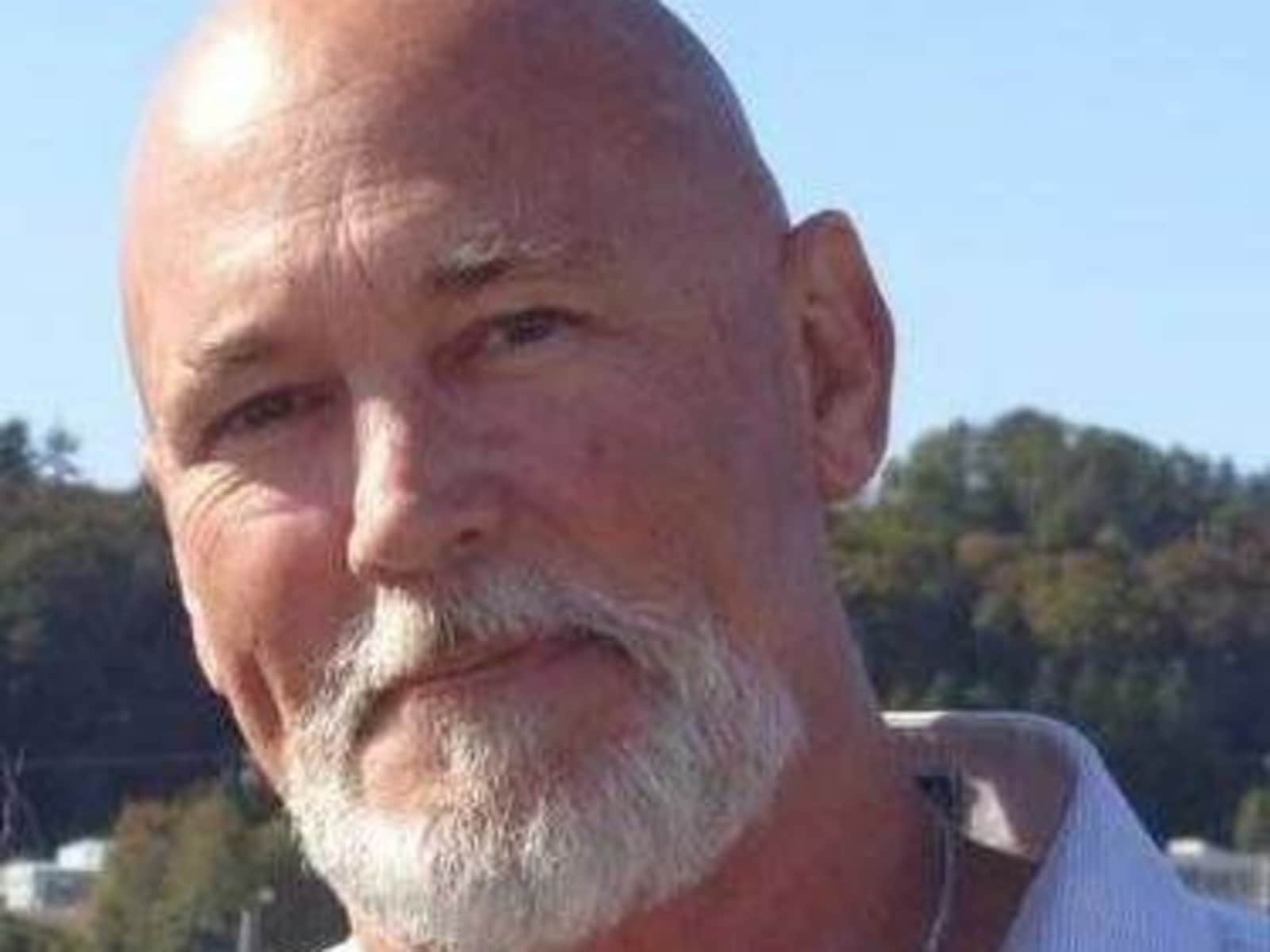 David from Lakewood, Washington, United States