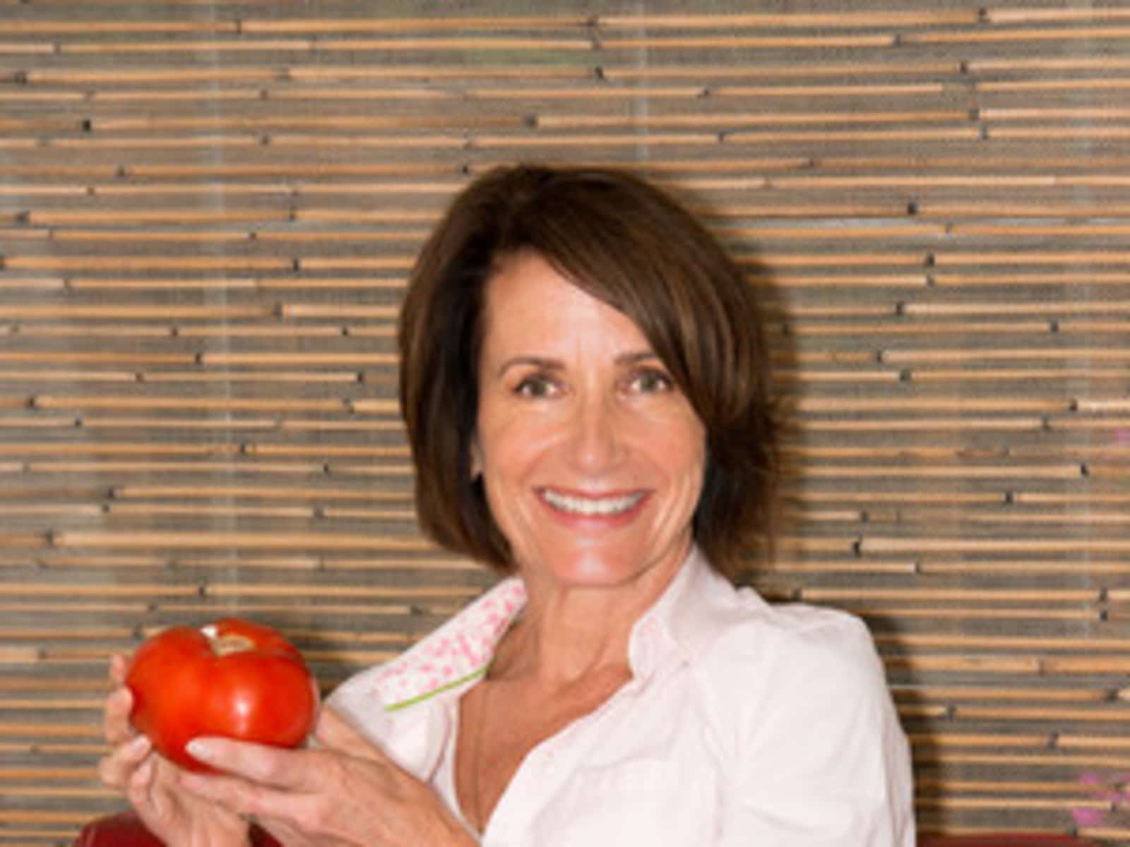Pamela from Tubac, Arizona, United States