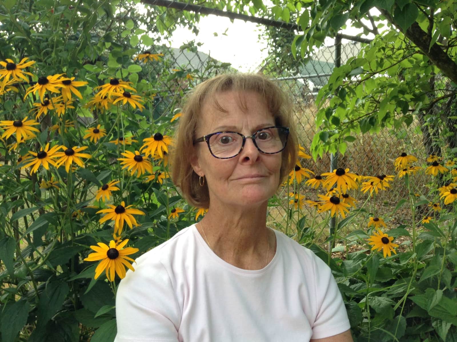 Gretchen from Portland, Oregon, United States