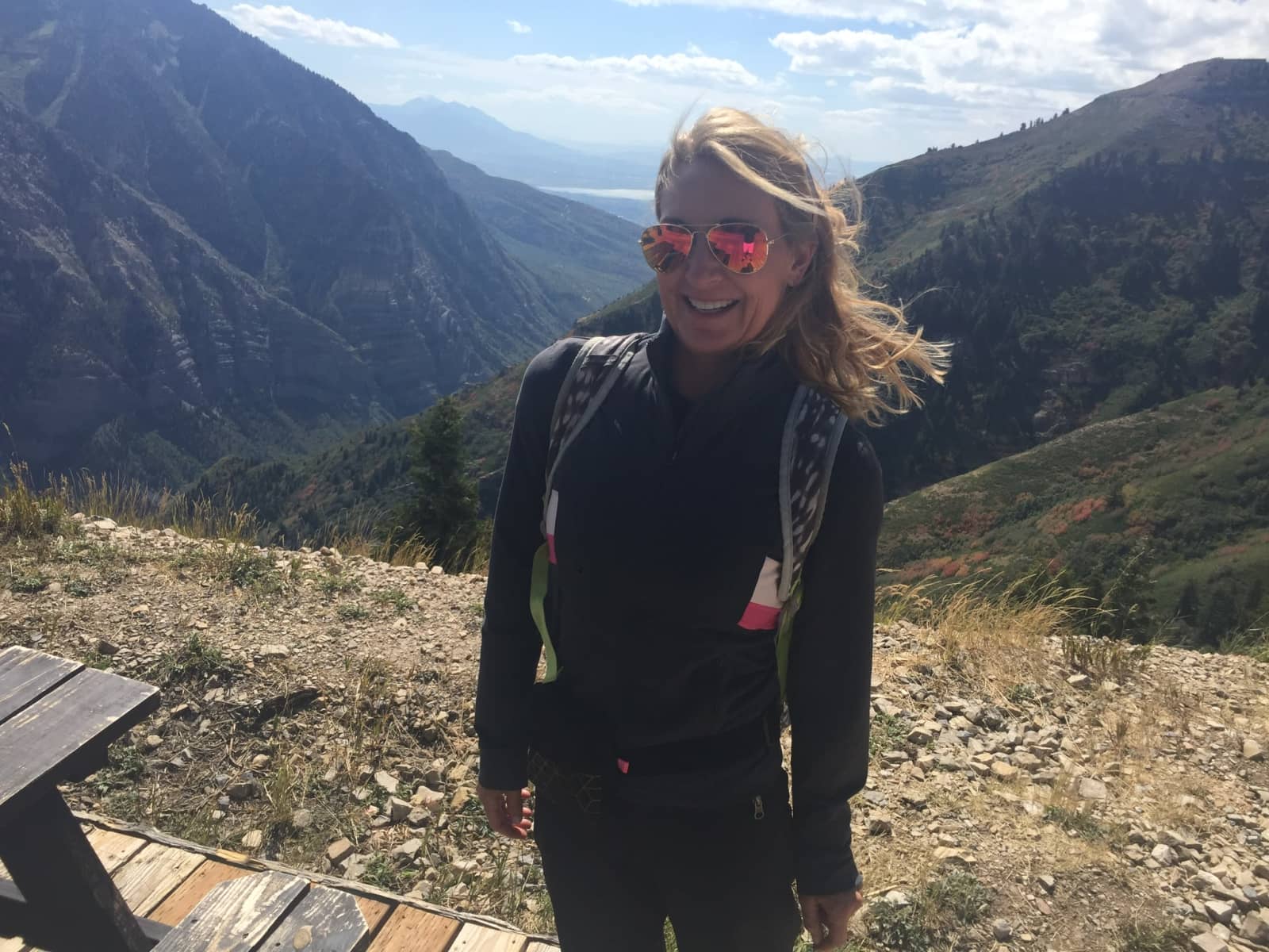 Kristine from Austin, Texas, United States