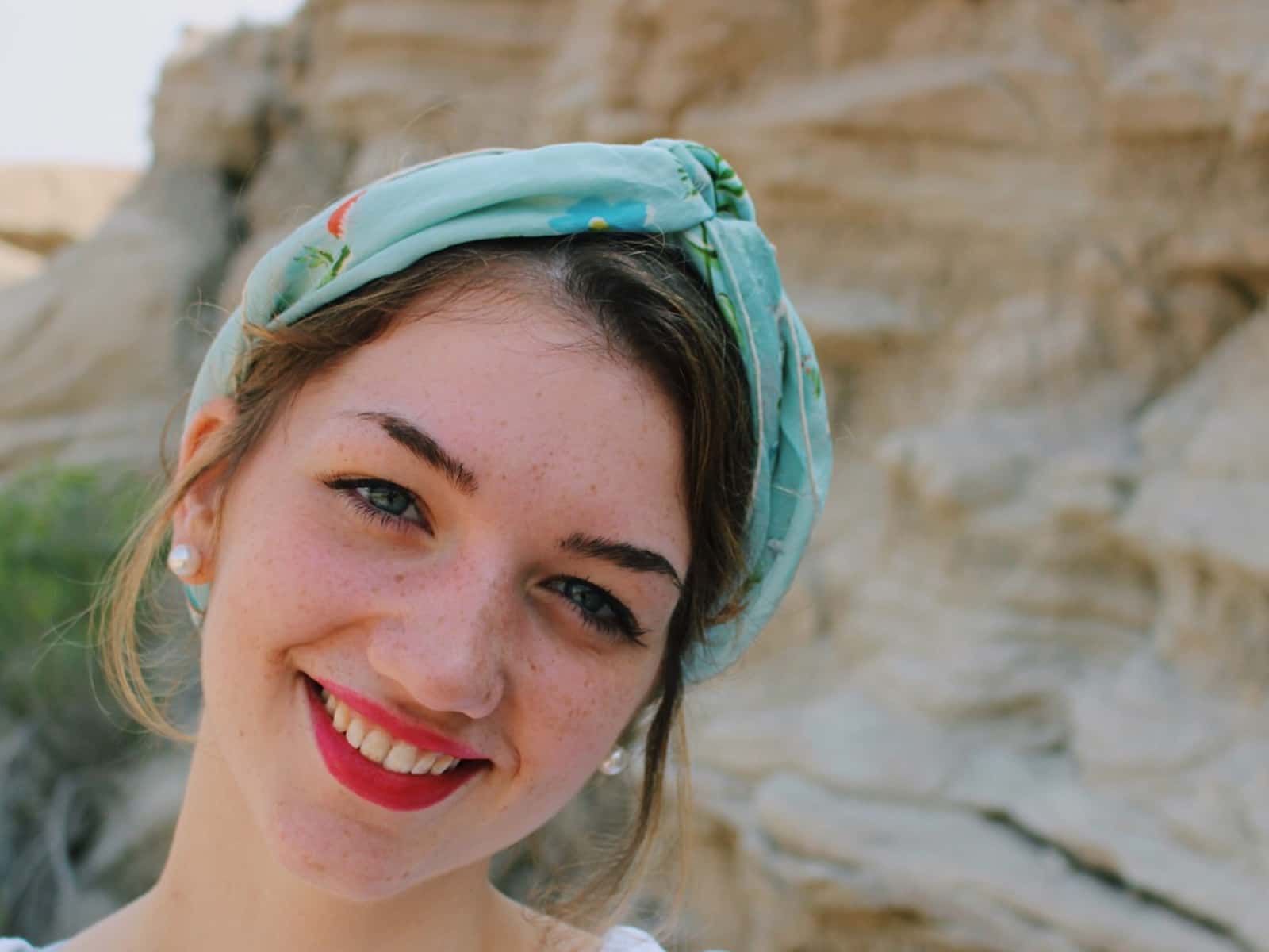 Lindsay from Pittsburgh, Pennsylvania, United States