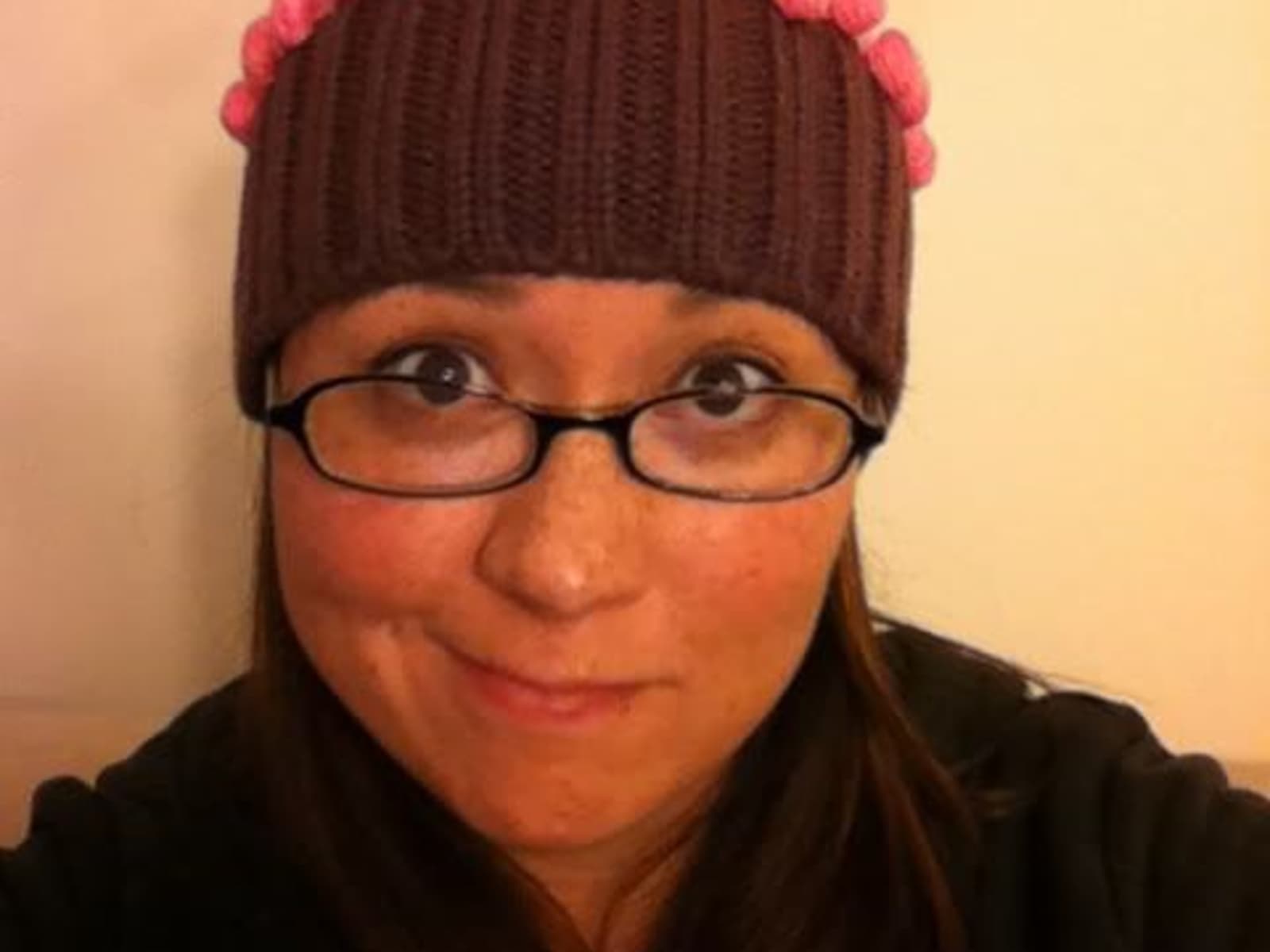 Kim from White Plains, New York, United States