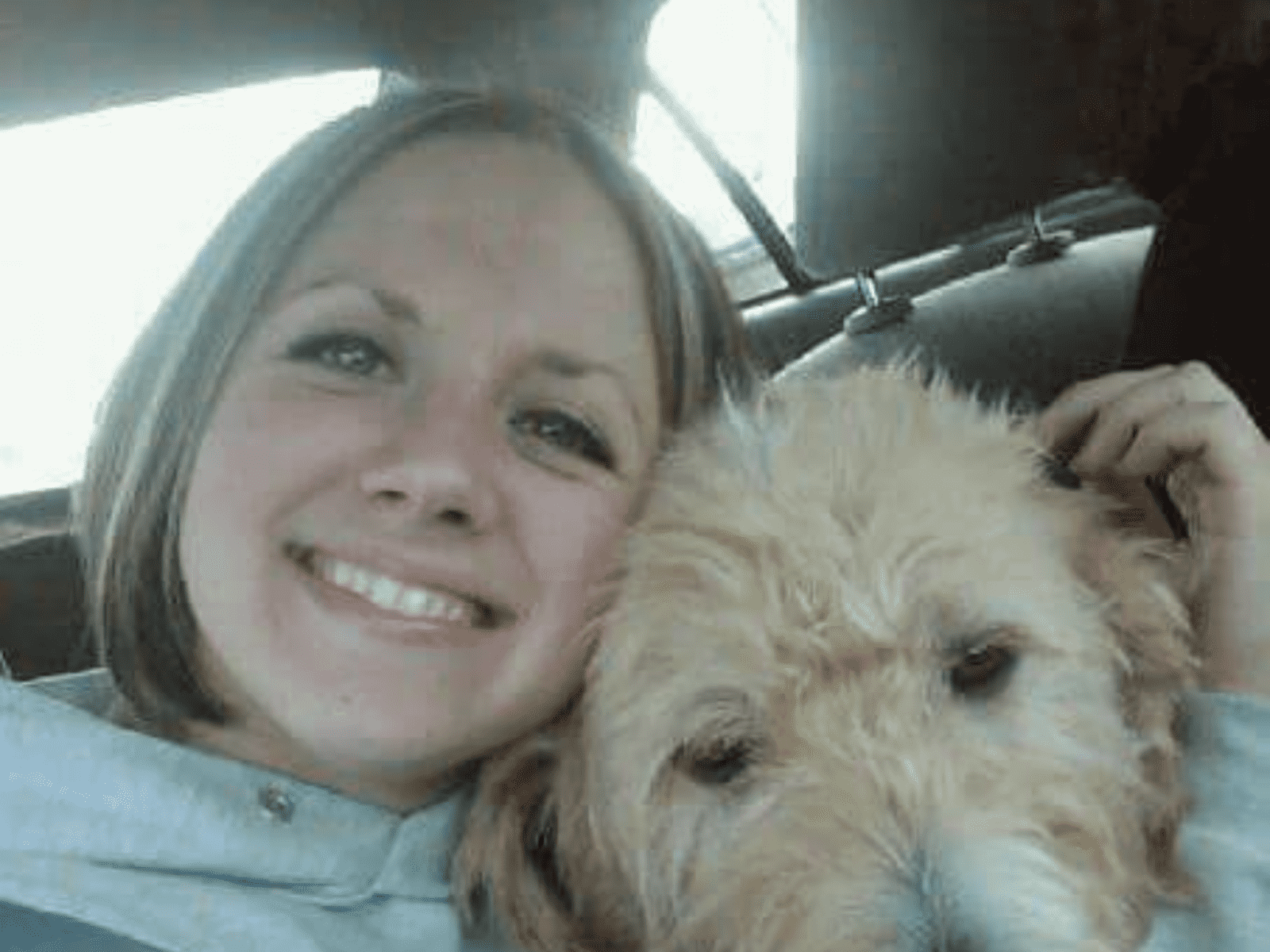 Lindsay from Portland, Oregon, United States