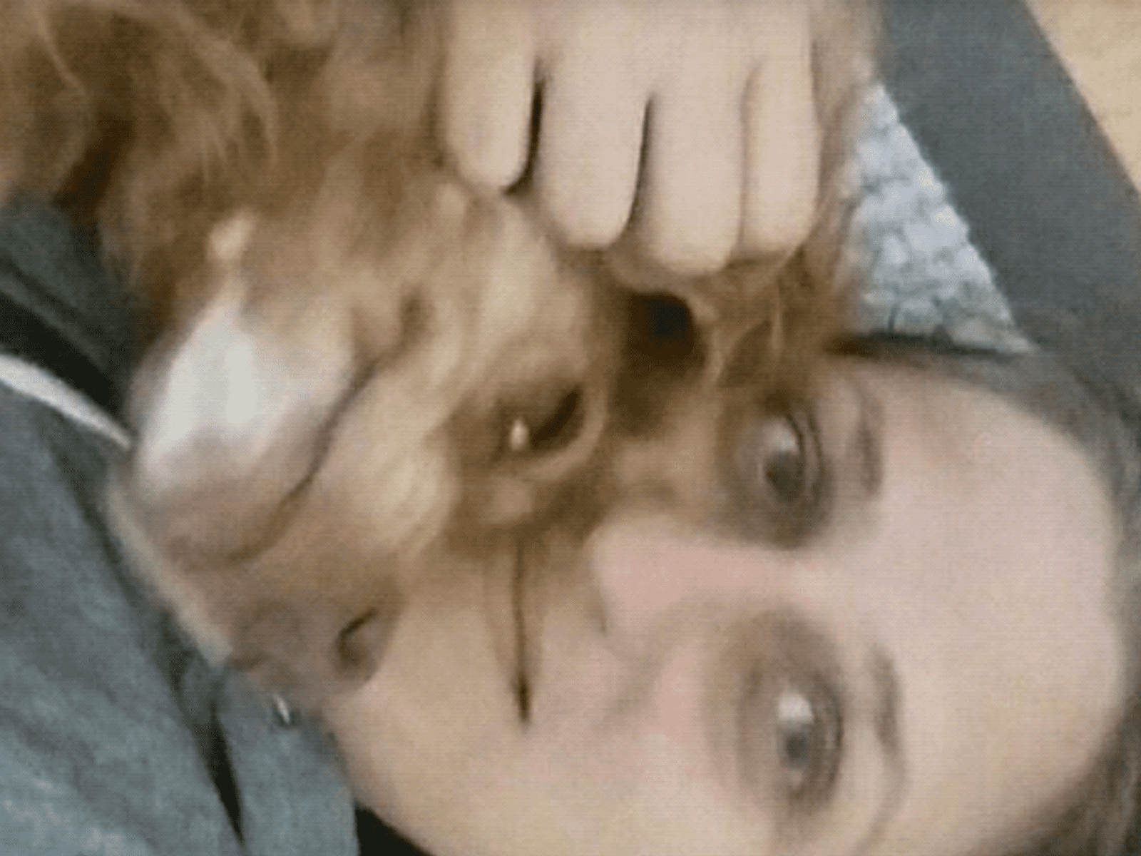 Elli from Melbourne, Victoria, Australia