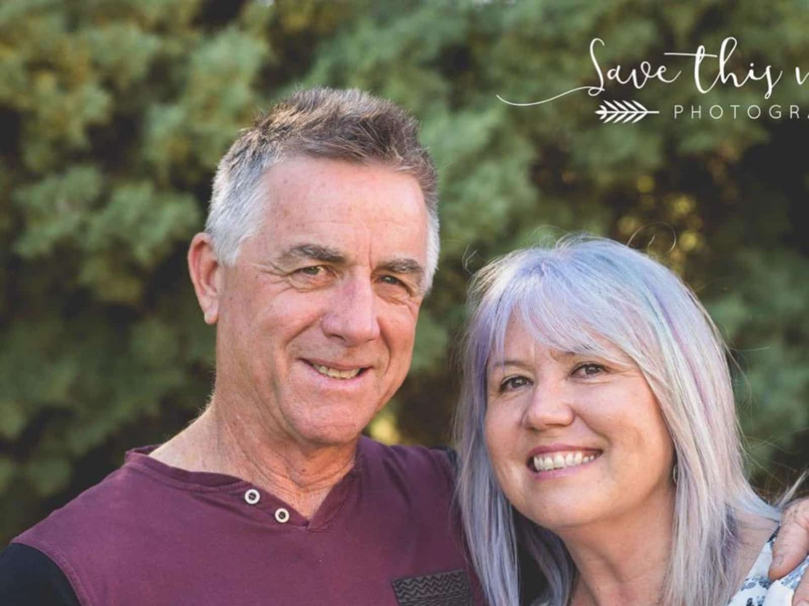 Lee & Guy from Adelaide, South Australia, Australia