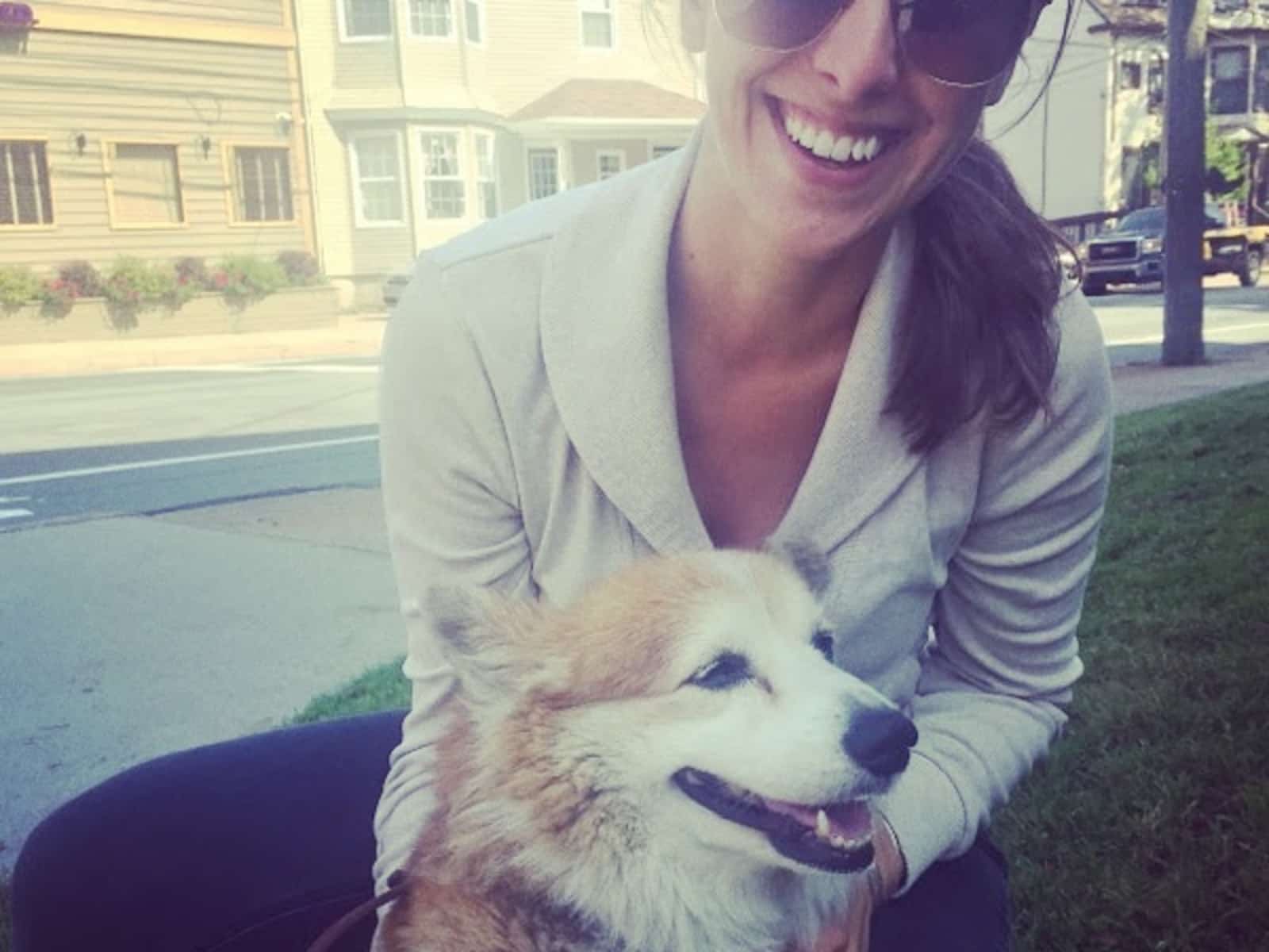 Brianna from Halifax, Nova Scotia, Canada