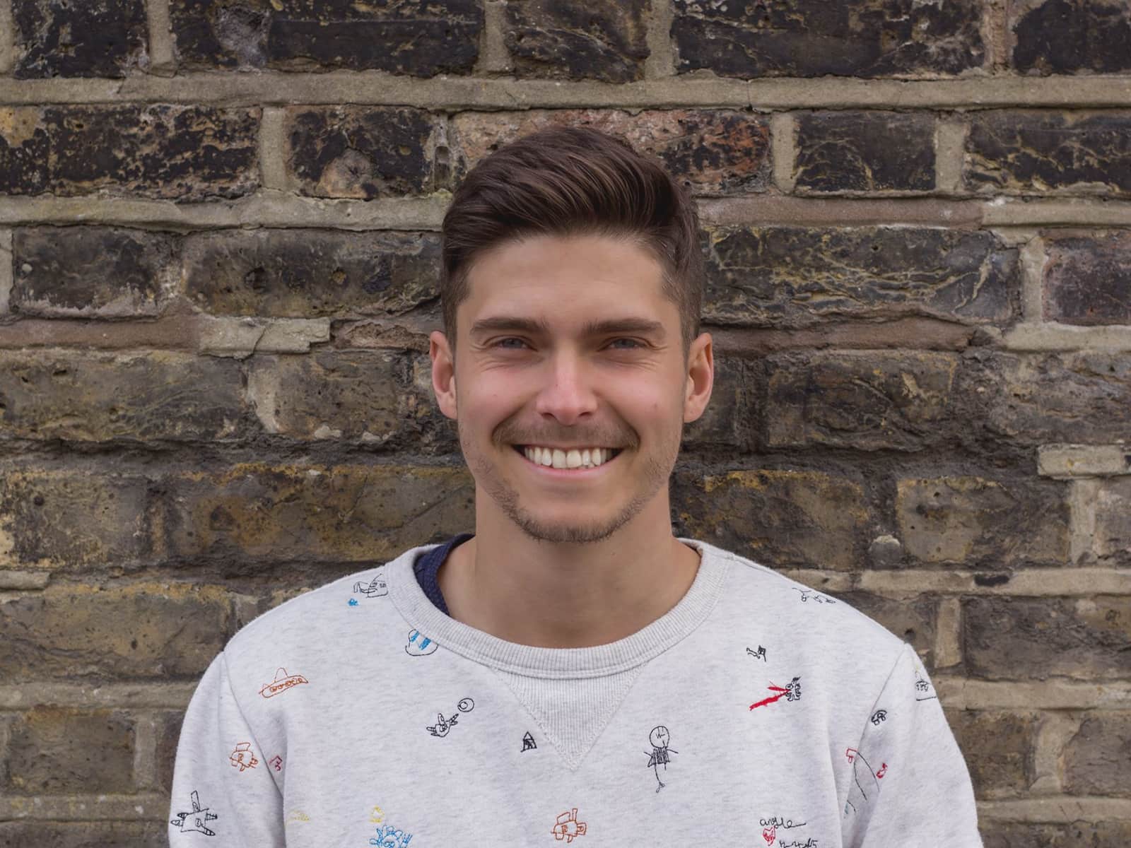 Matt from London, United Kingdom