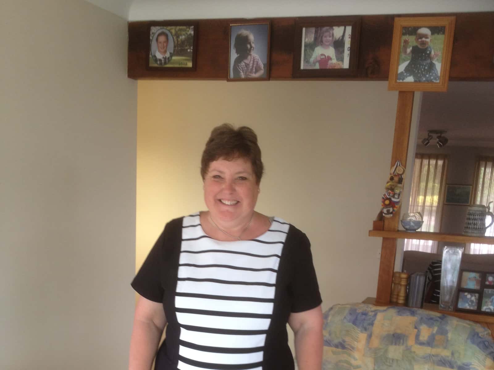Jenny from Sydney, New South Wales, Australia