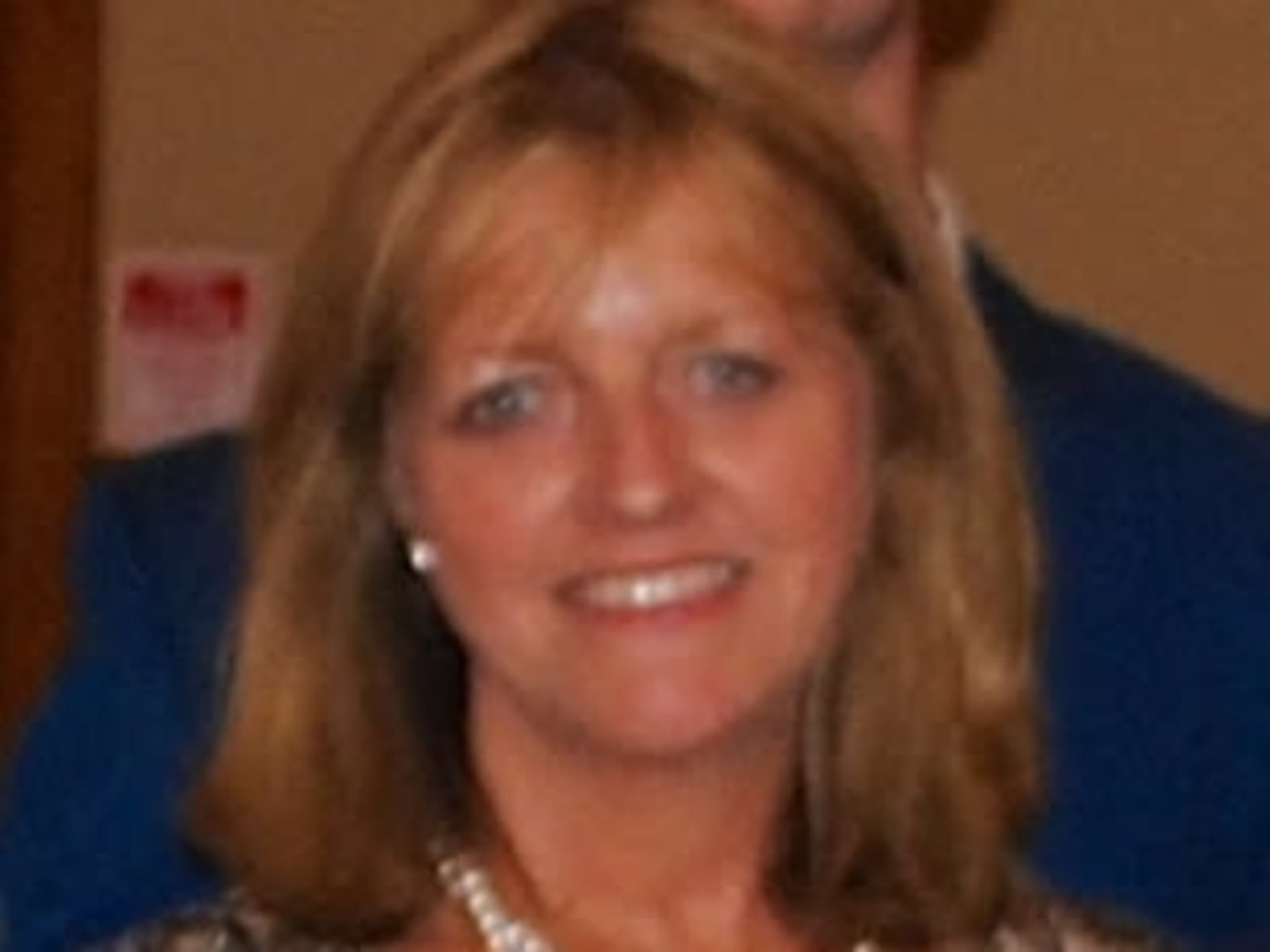 Jo & Greg from Auckland, New Zealand