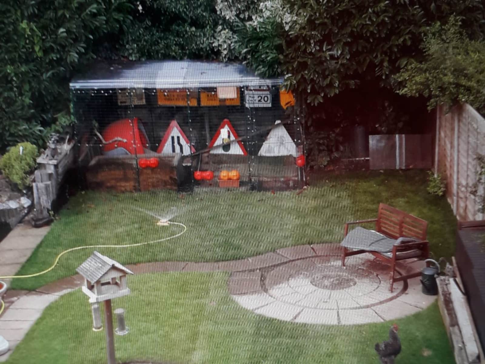 Housesitting assignment in Rochester, United Kingdom