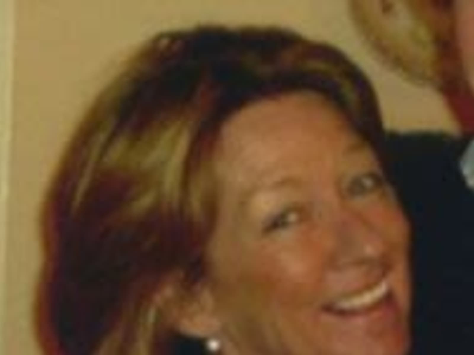 Gail from Cirencester, United Kingdom