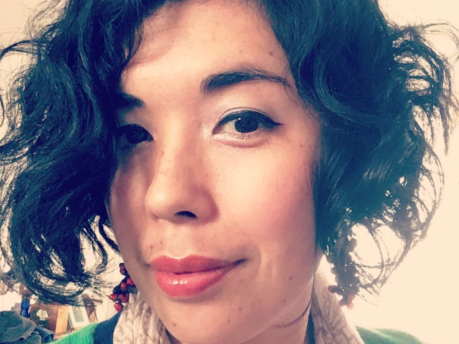 Jessica from Houston, Texas, United States