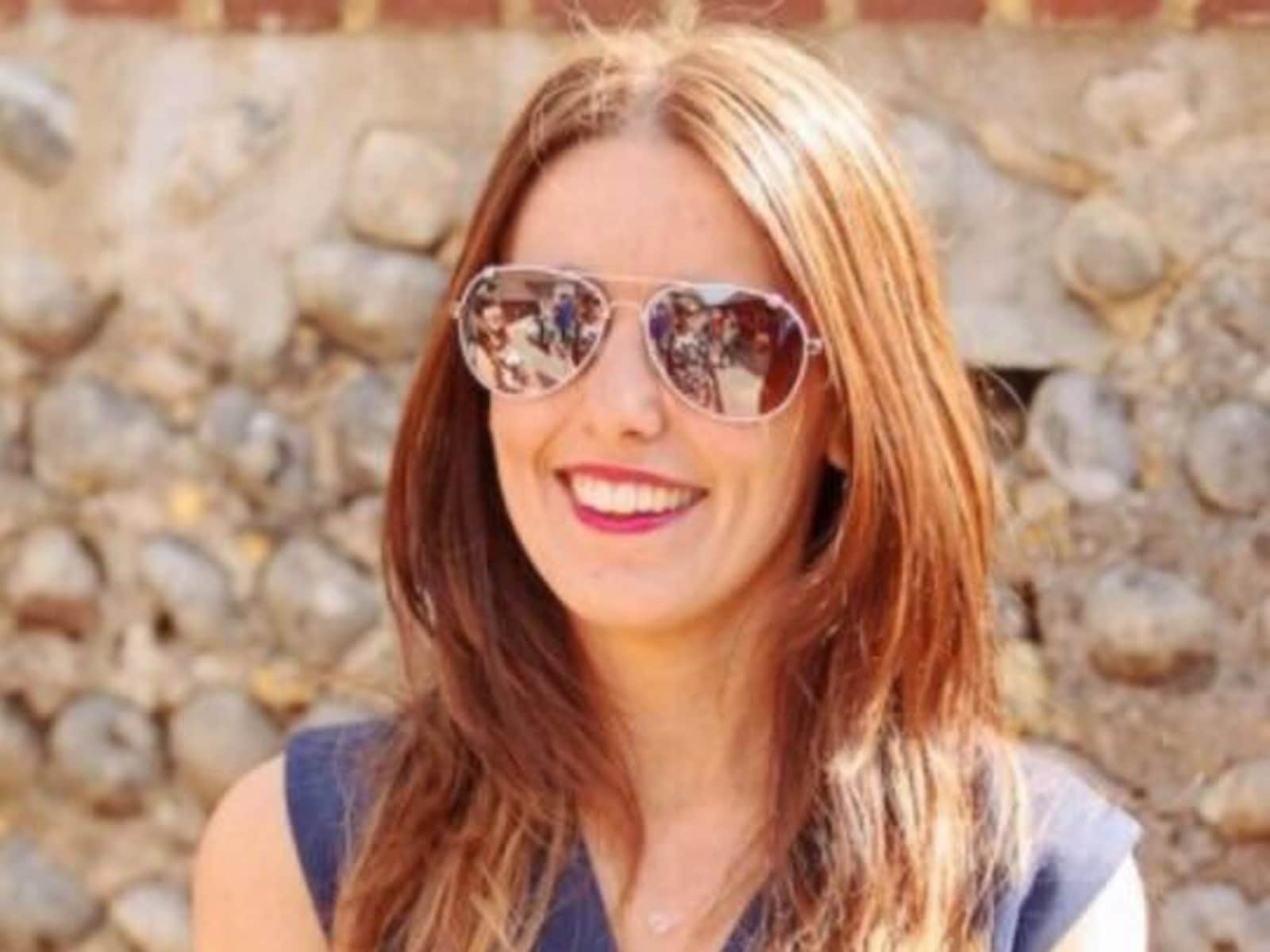 Kerri from Melbourne, Victoria, Australia