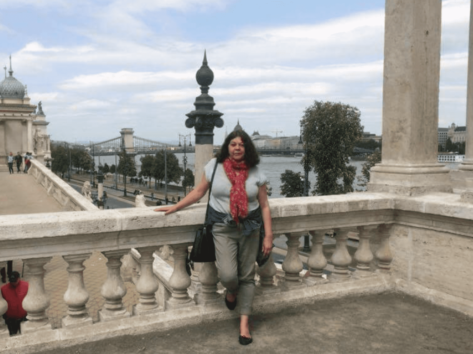 Judit from Sydney, New South Wales, Australia