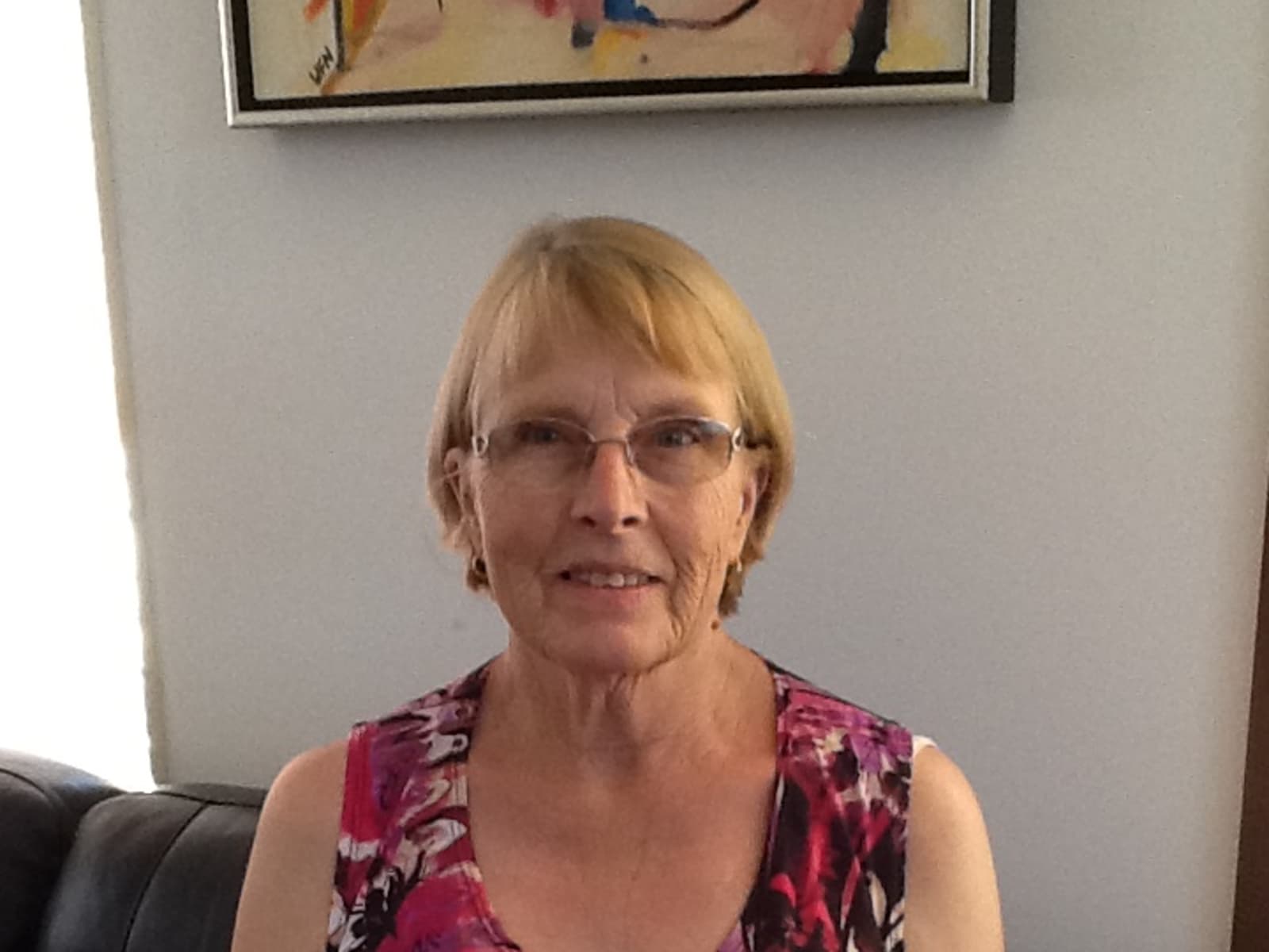 Antonia from Perth, Western Australia, Australia
