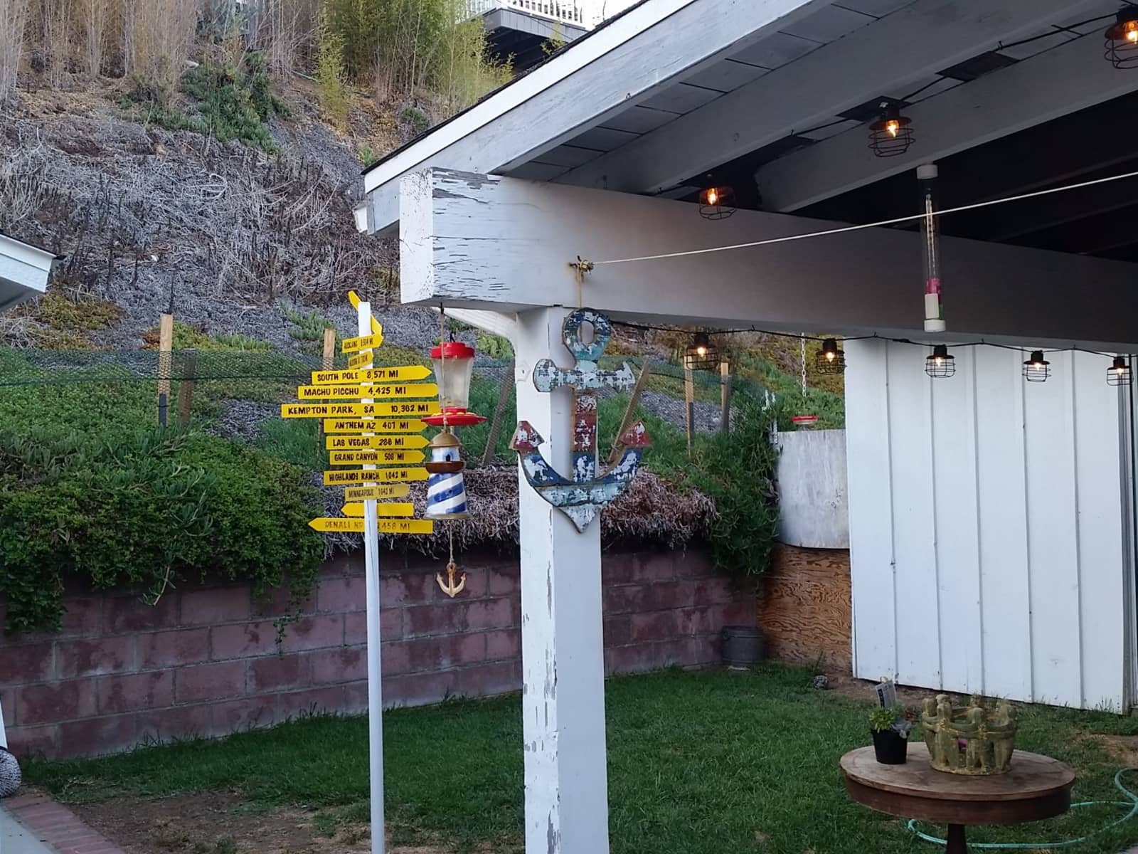 Housesitting assignment in Torrance, California, United States