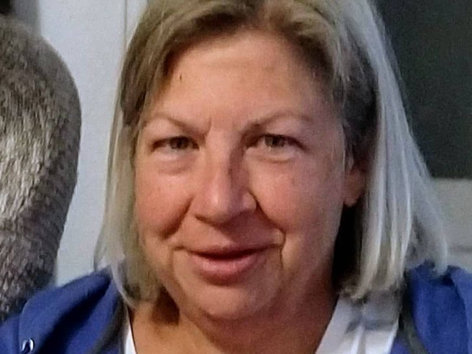 Judy from Loveland, Colorado, United States