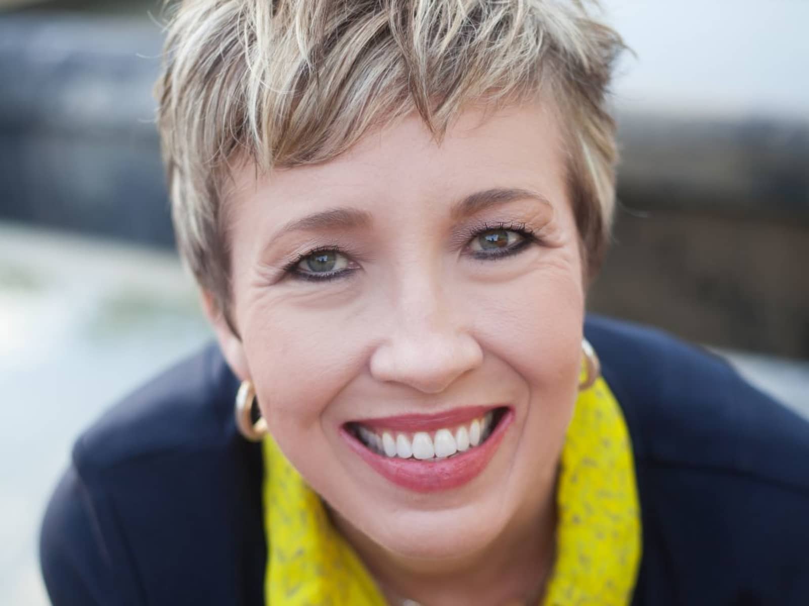 Kristine from Frisco, Texas, United States