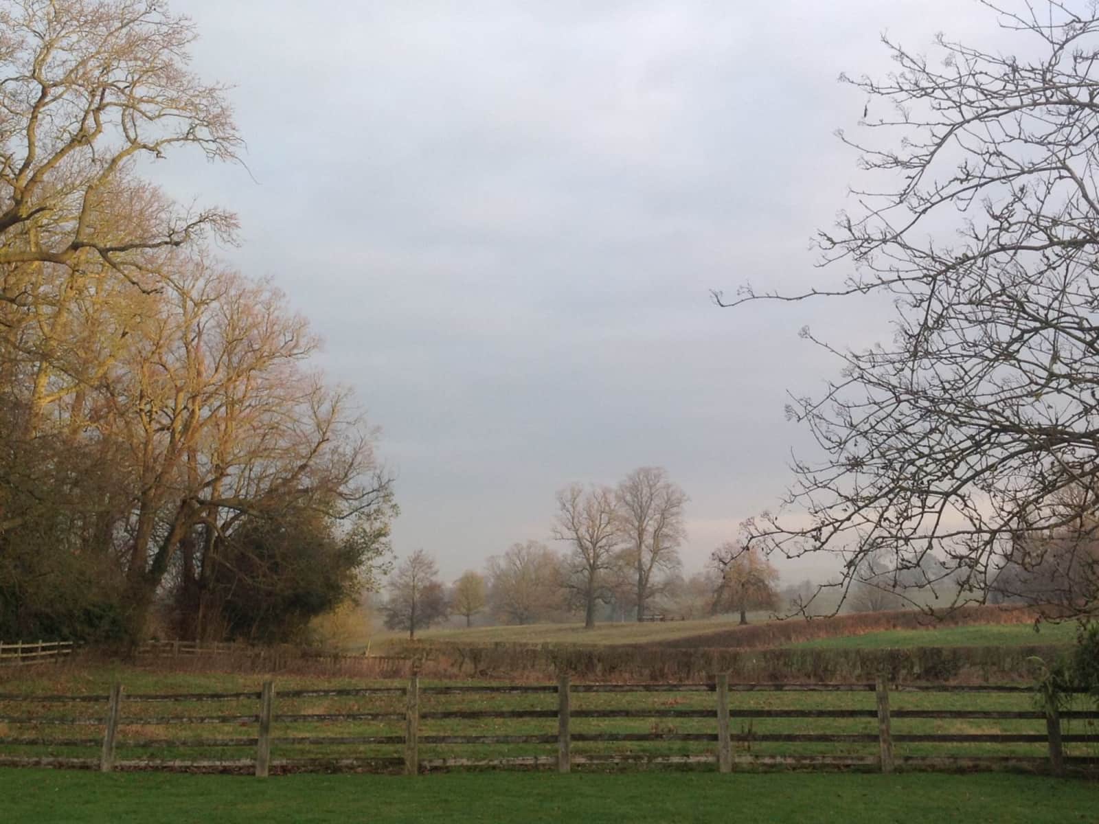 Housesitting assignment in Market Harborough, United Kingdom