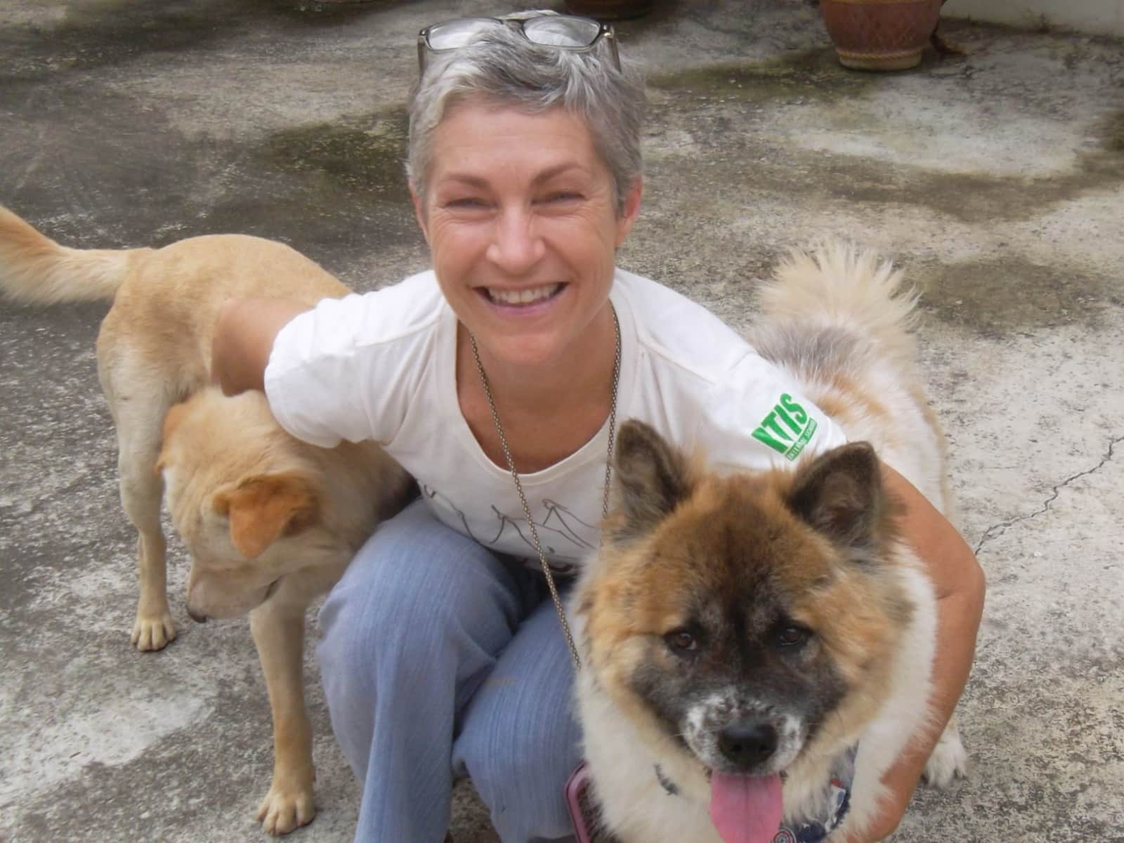 Joy & Michael from Indianapolis, Indiana, United States