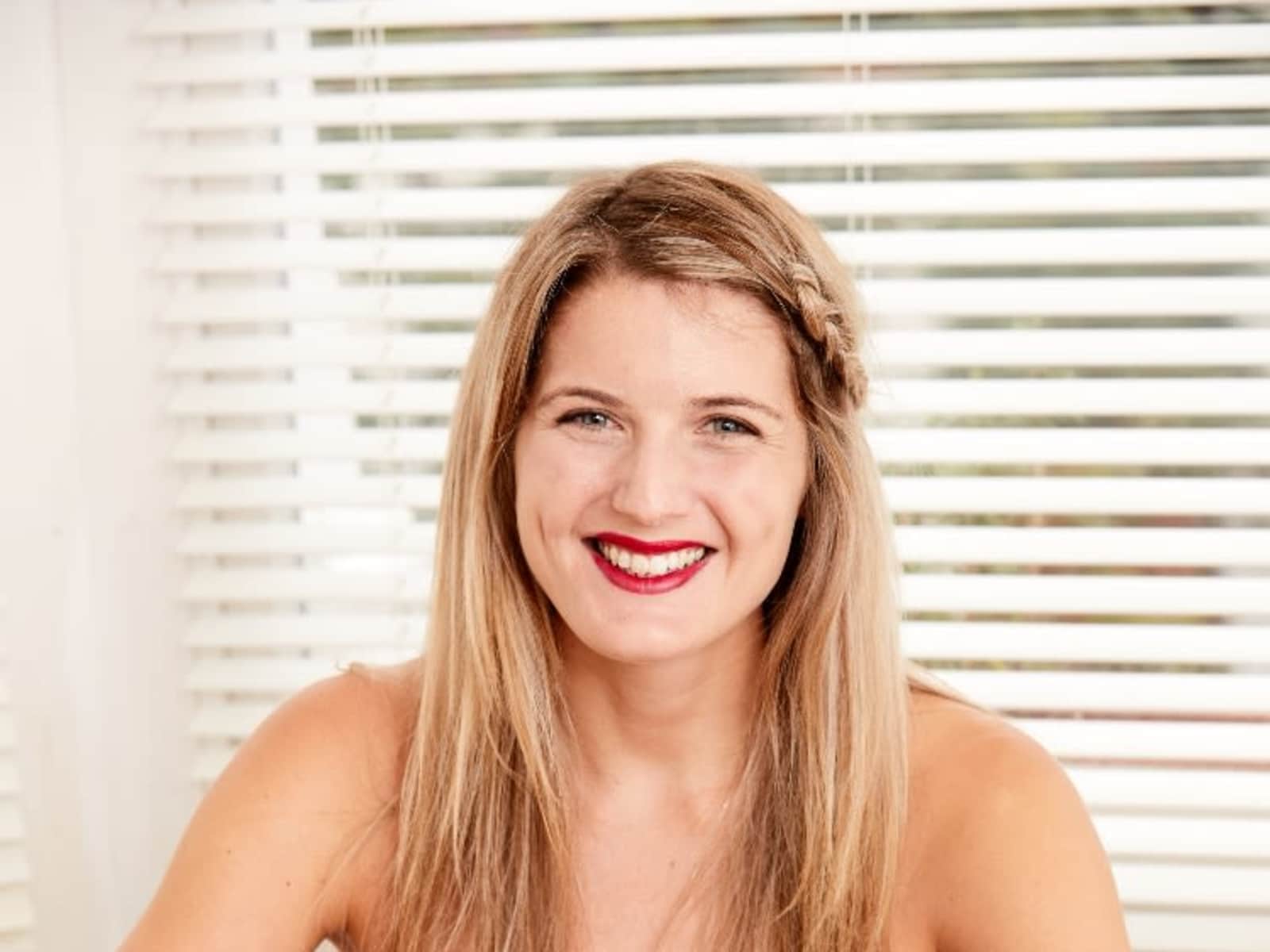 Emily from London, United Kingdom