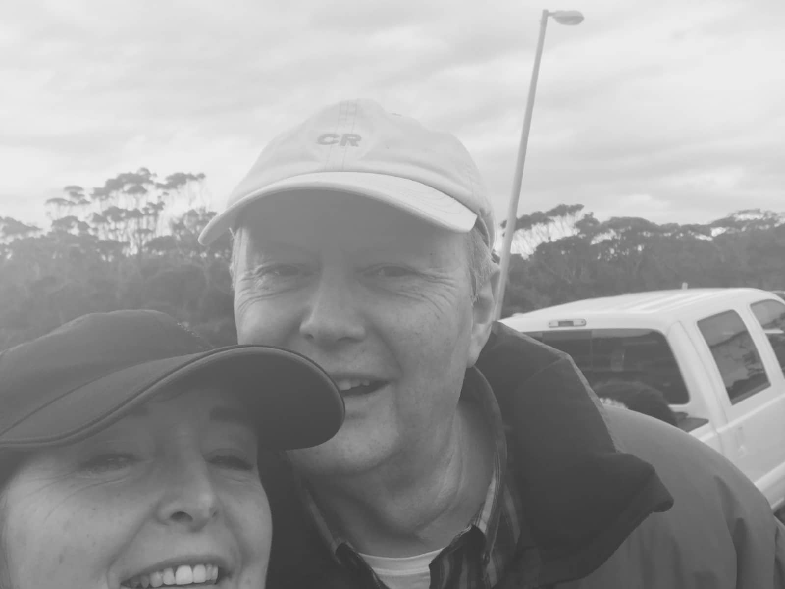 Lorra & Lee from Hobart, Tasmania, Australia