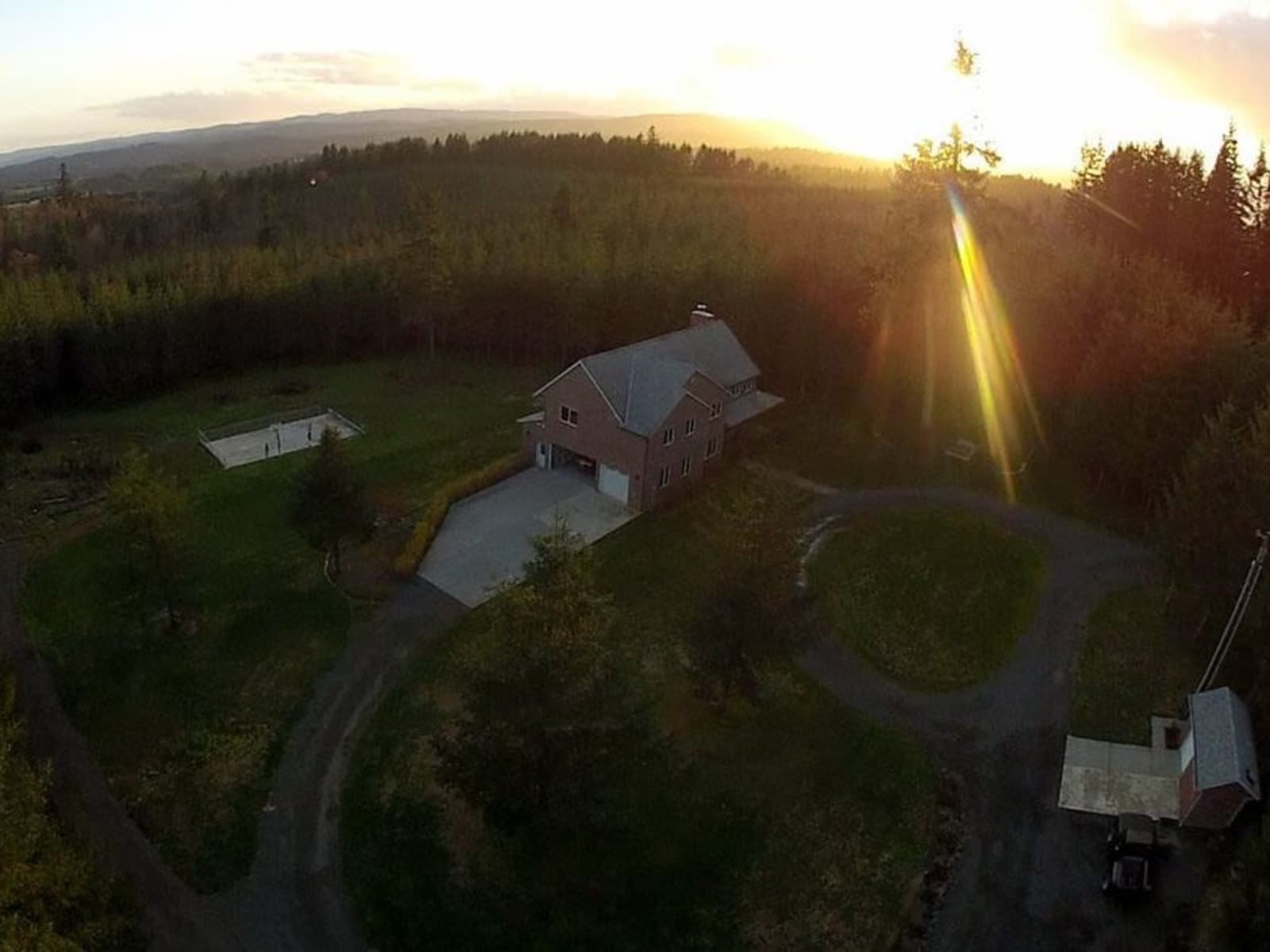 Housesitting assignment in Saint Helens, Oregon, United States