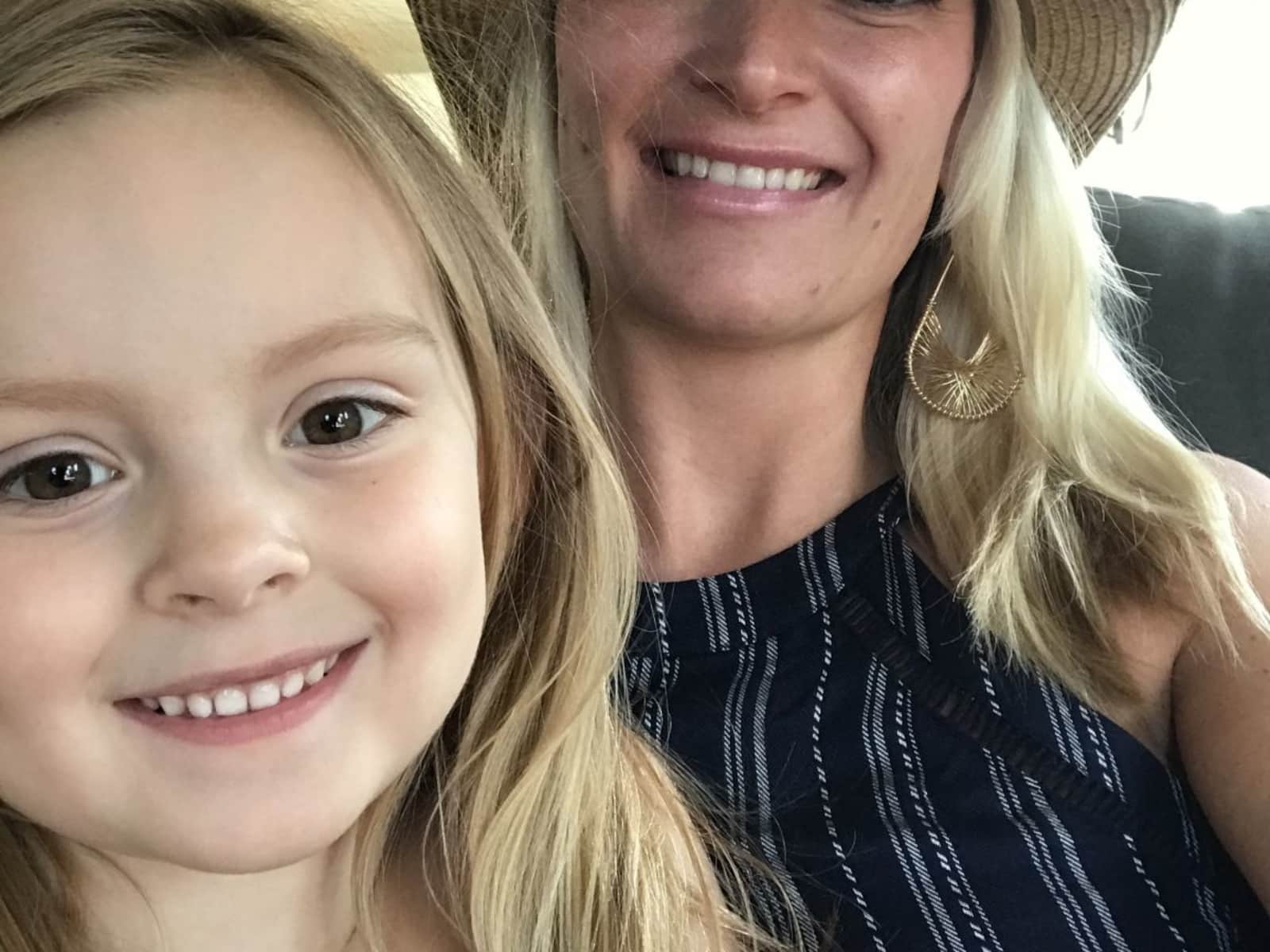 Kristen from Indianapolis, Indiana, United States