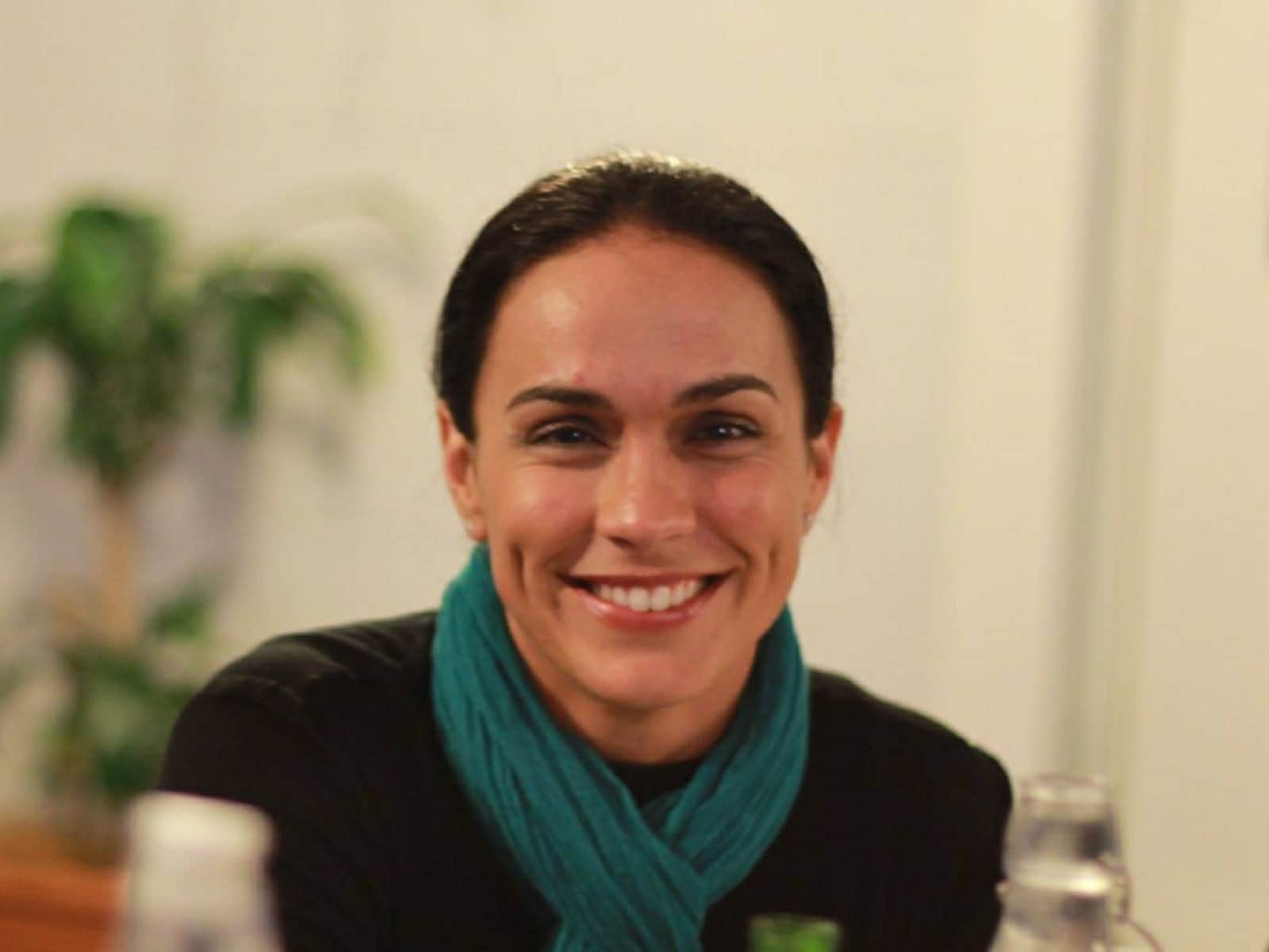 Suzette from Brisbane, Queensland, Australia