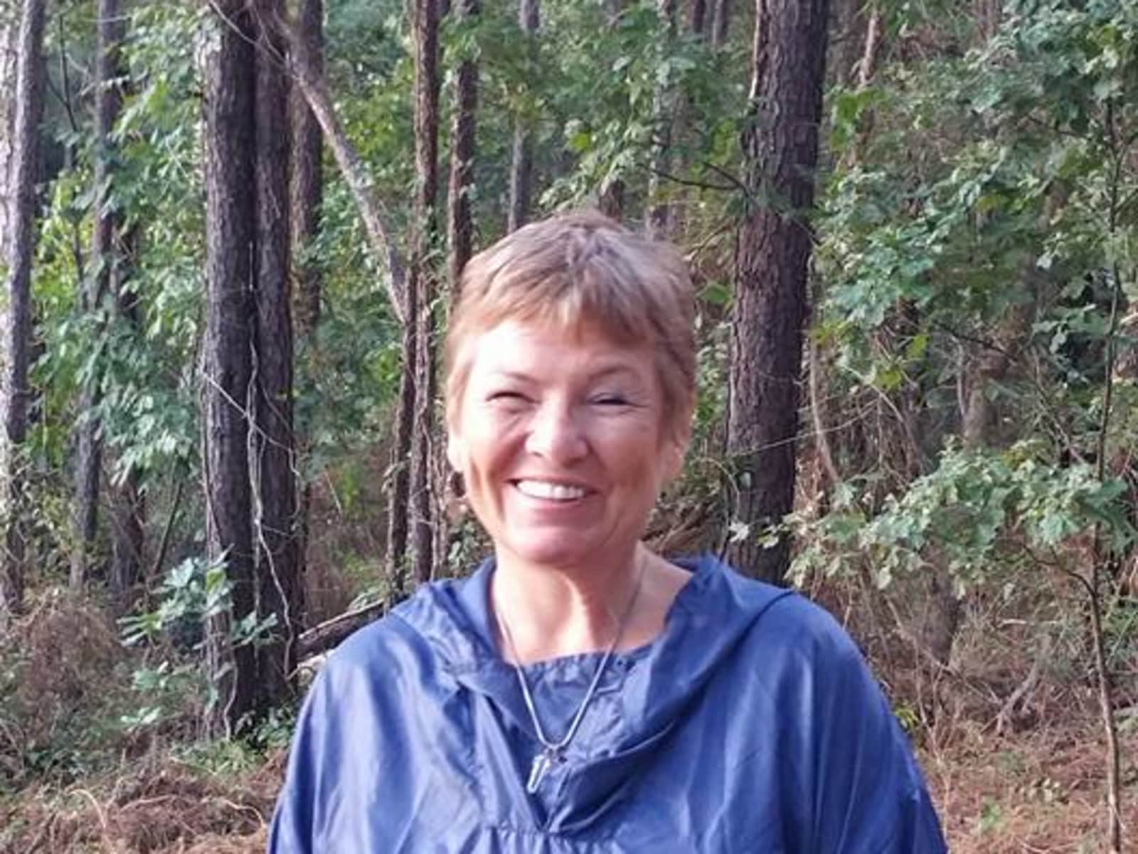Lynn from Clearwater, Florida, United States